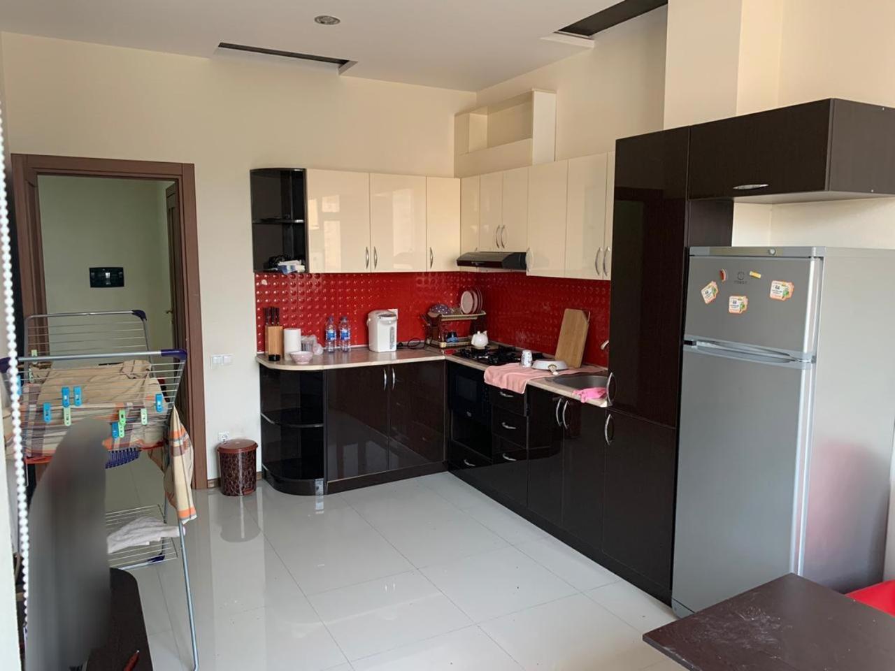 For COP29 - Cozy apartment near Port Baku
