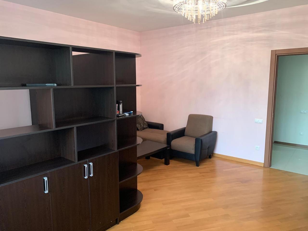 For COP29 - Cozy apartment near Port Baku