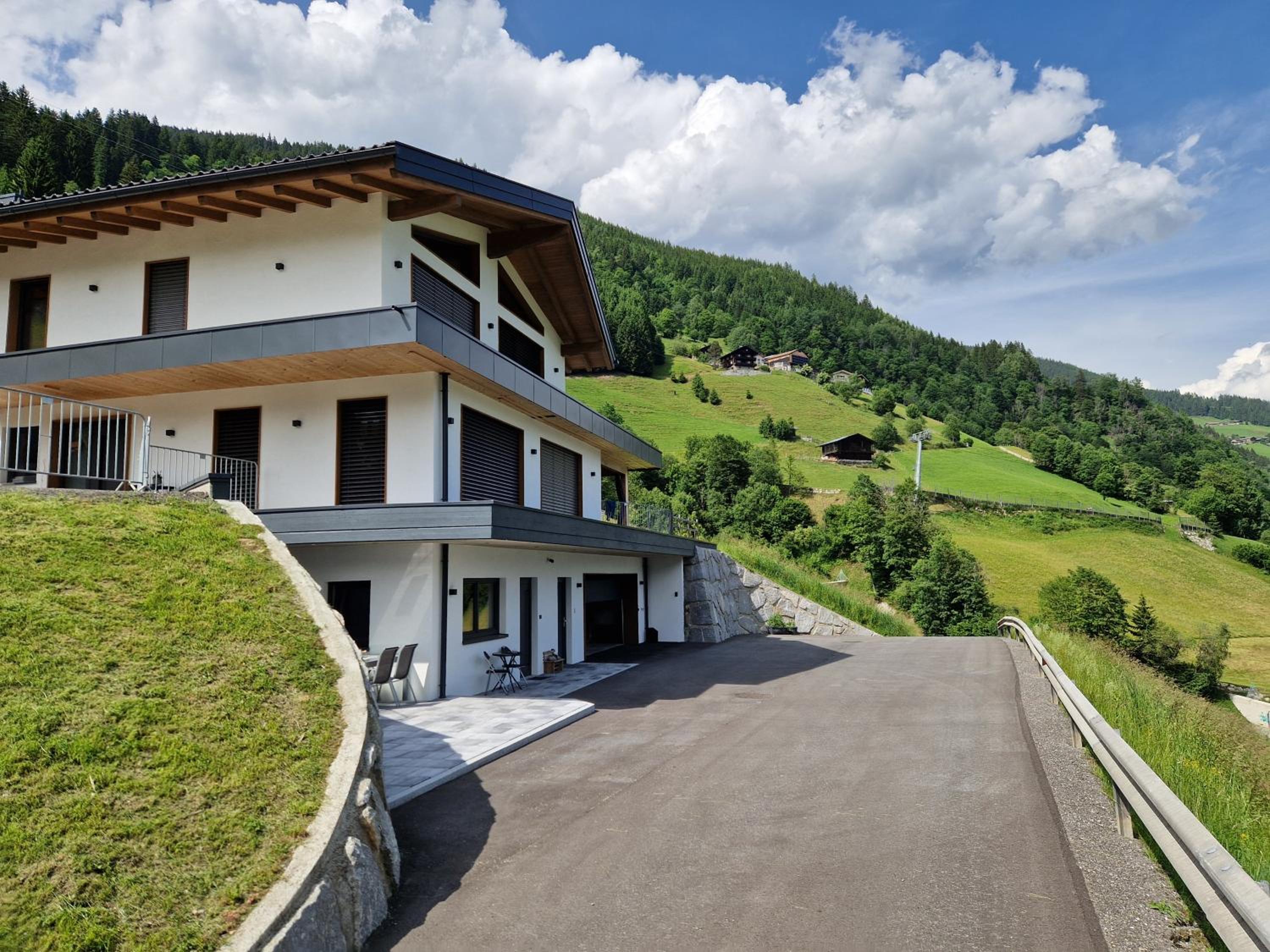 Apartment Talblick