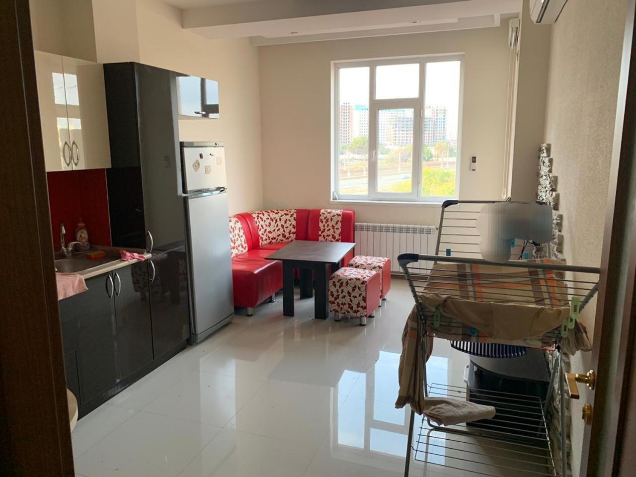 For COP29 - Cozy apartment near Port Baku