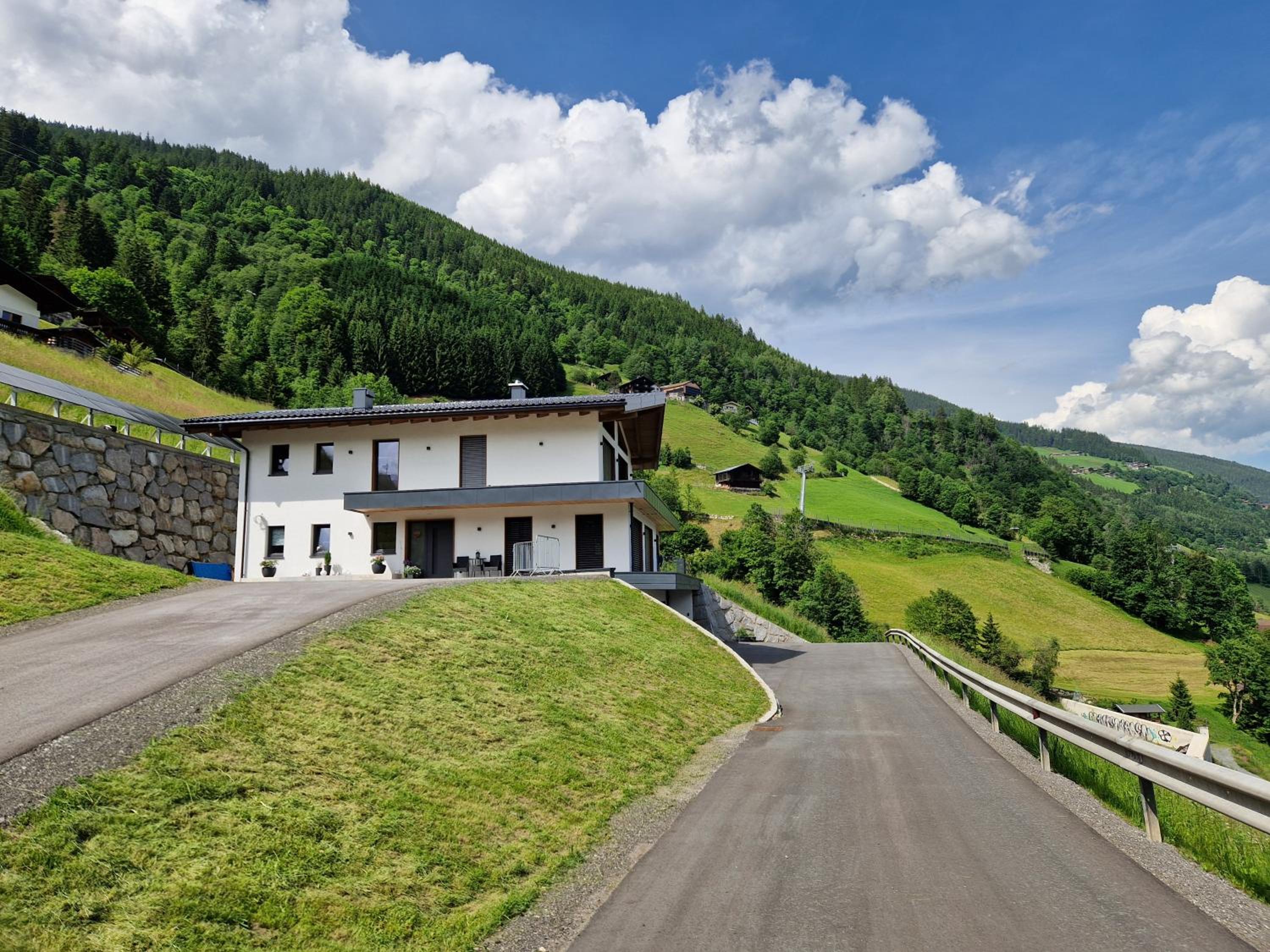 Apartment Talblick
