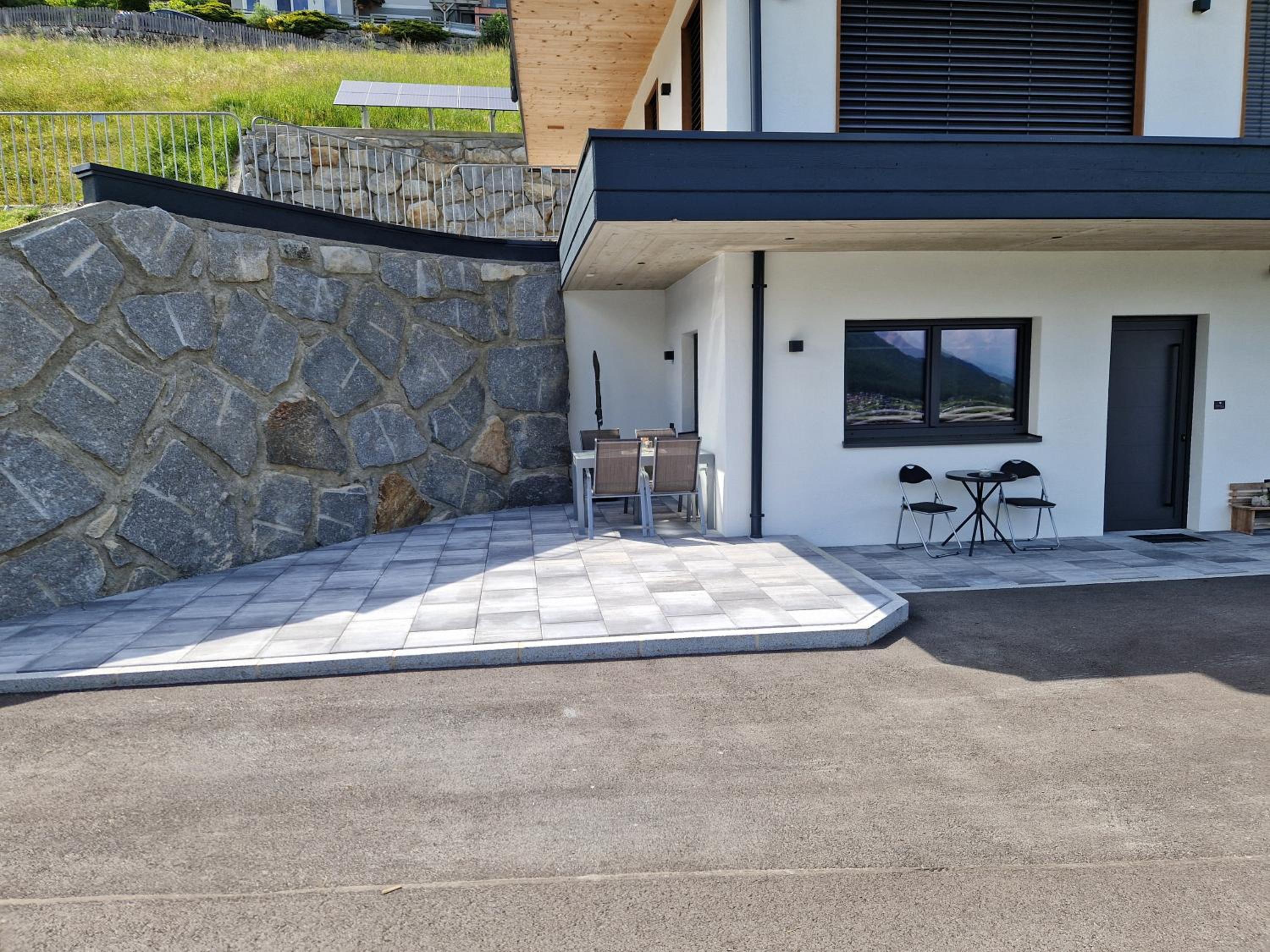 Apartment Talblick
