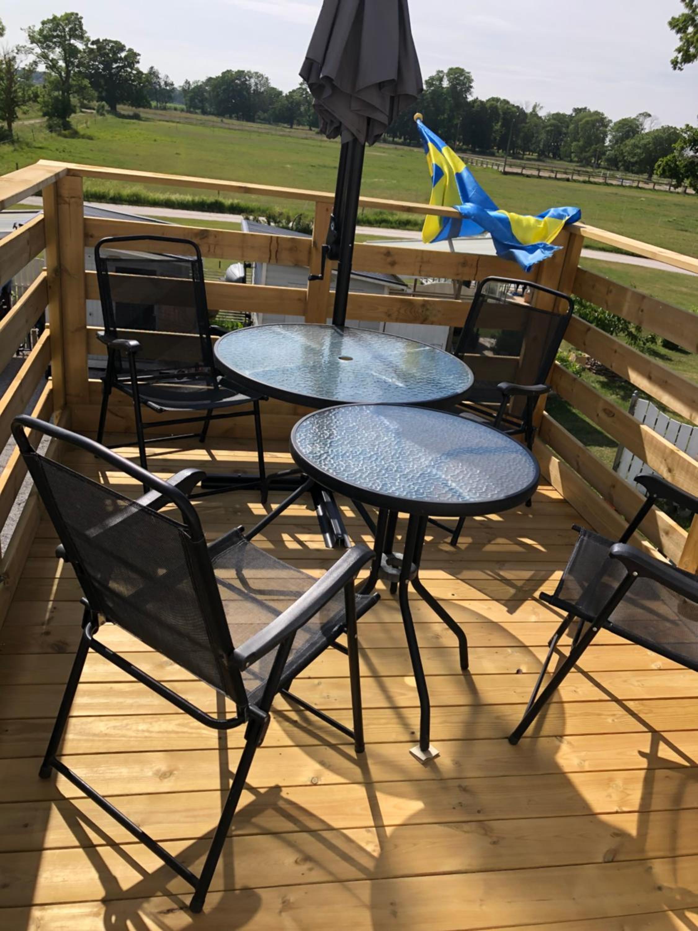Statarlängan view 5