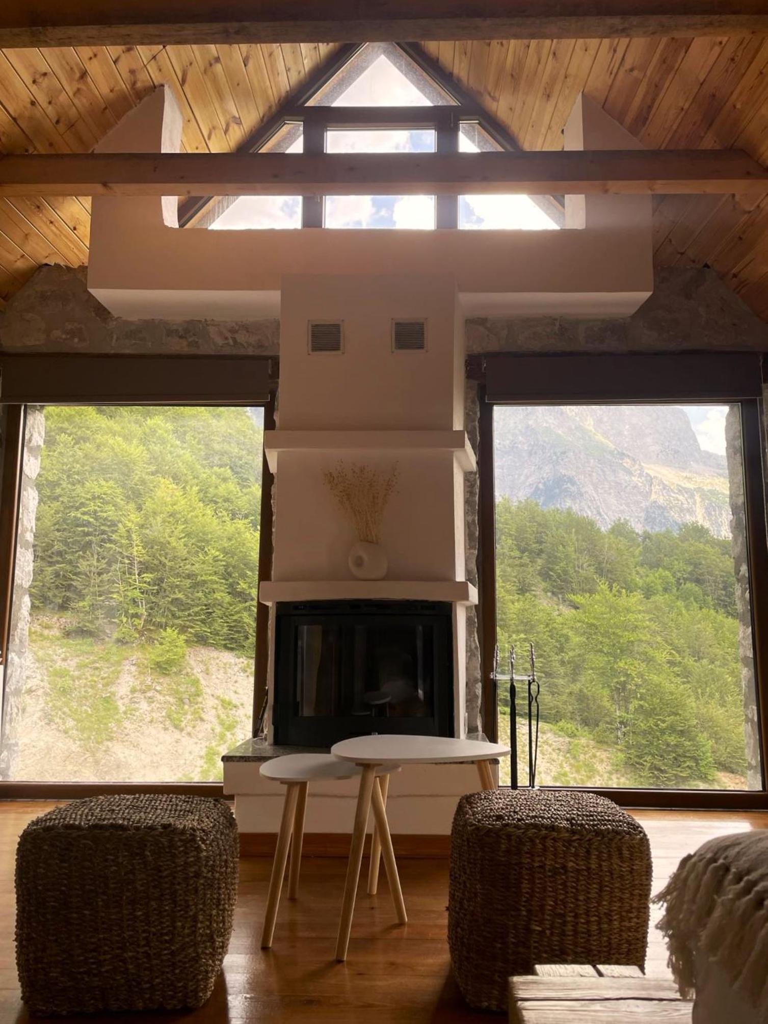 Valter & Drita's Guesthouse