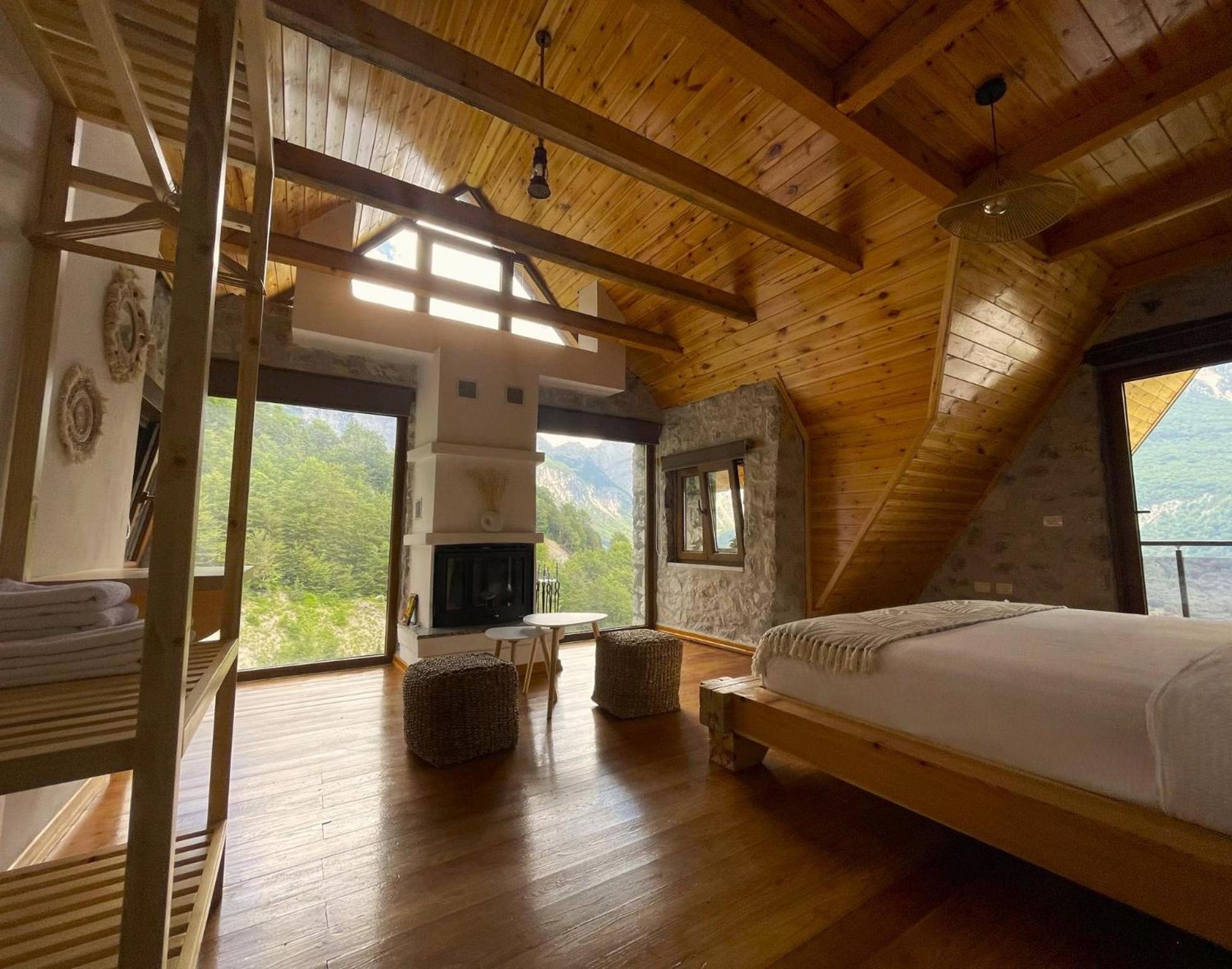 Valter & Drita's Guesthouse