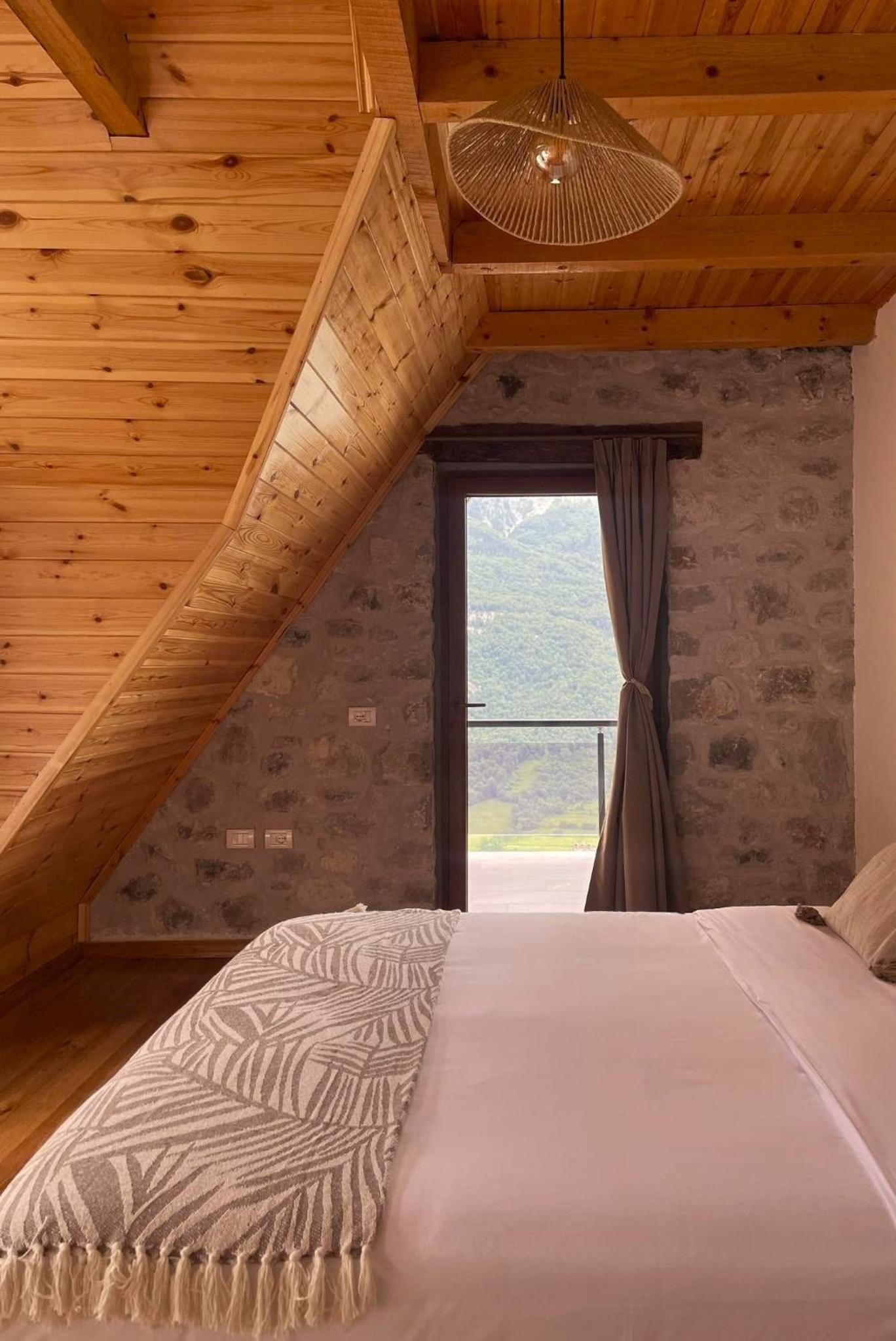 Valter & Drita's Guesthouse