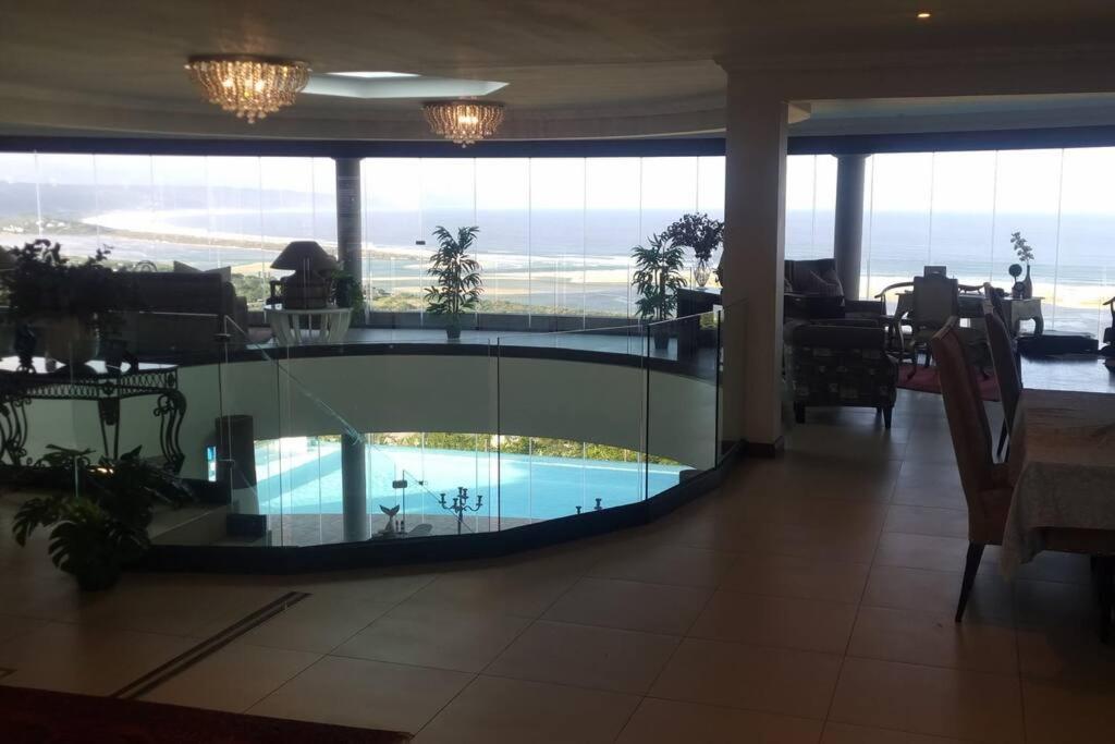 Epic 5 Bedroom mansion view 5