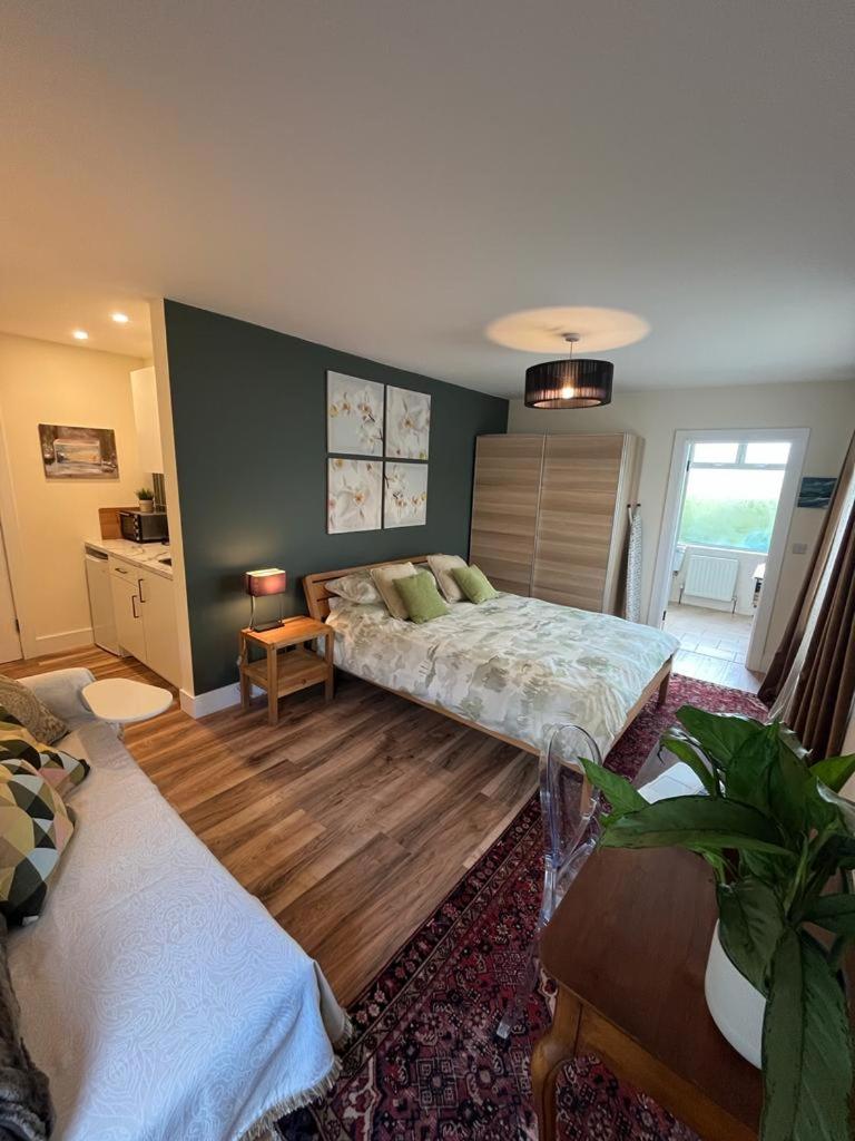 Studio apartment near Shannon Airport view 5