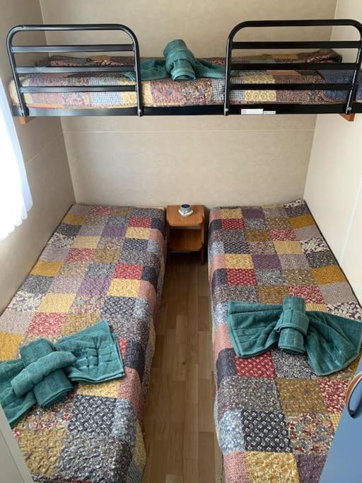 Tiny House Lyrides by the cretan sea view 3