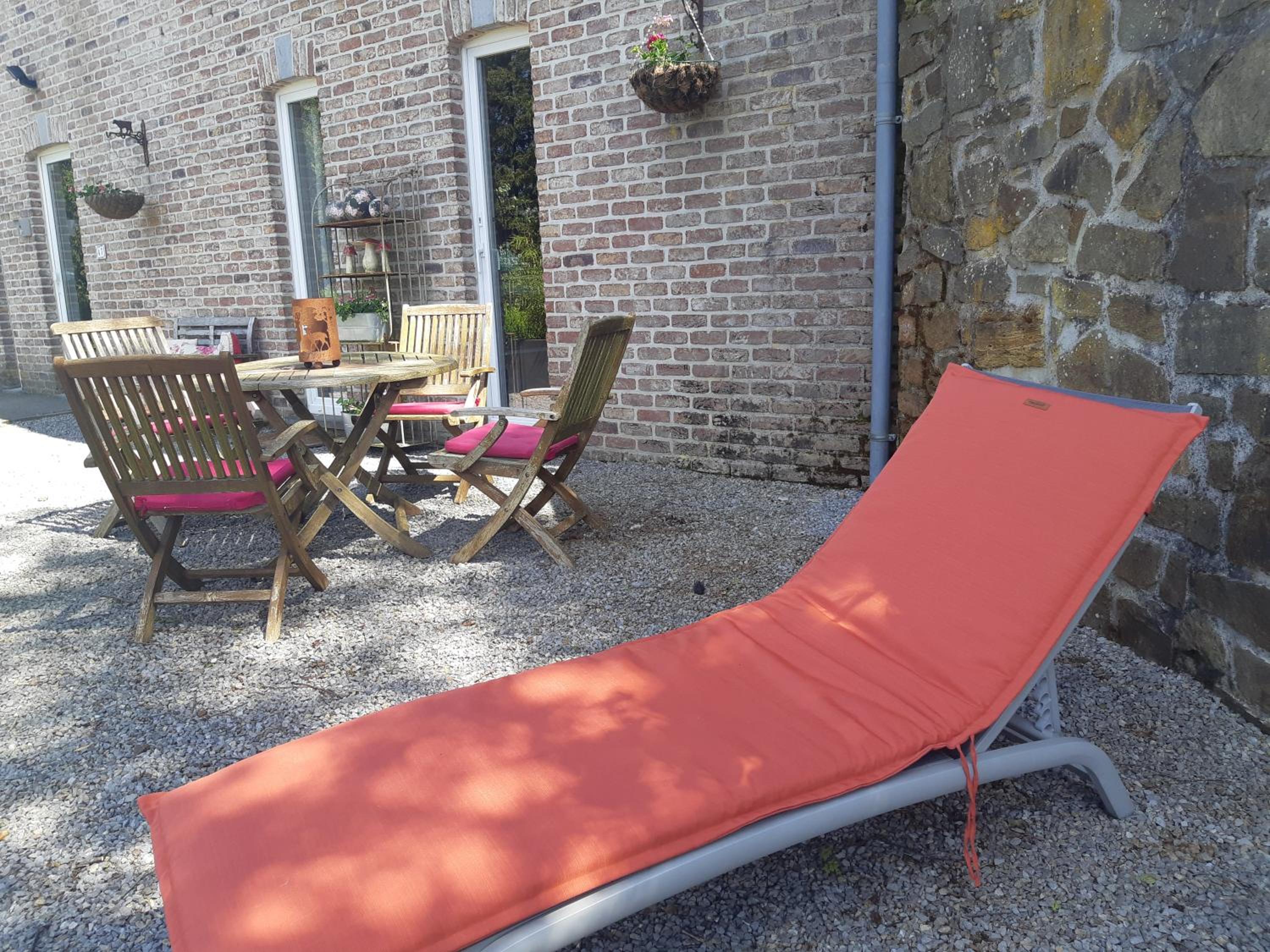 B&B Caprice d'Epices