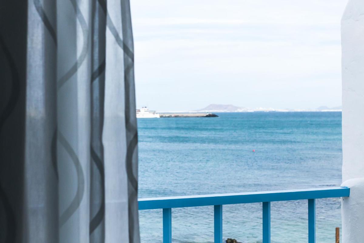 Wave Rider Surf Villa