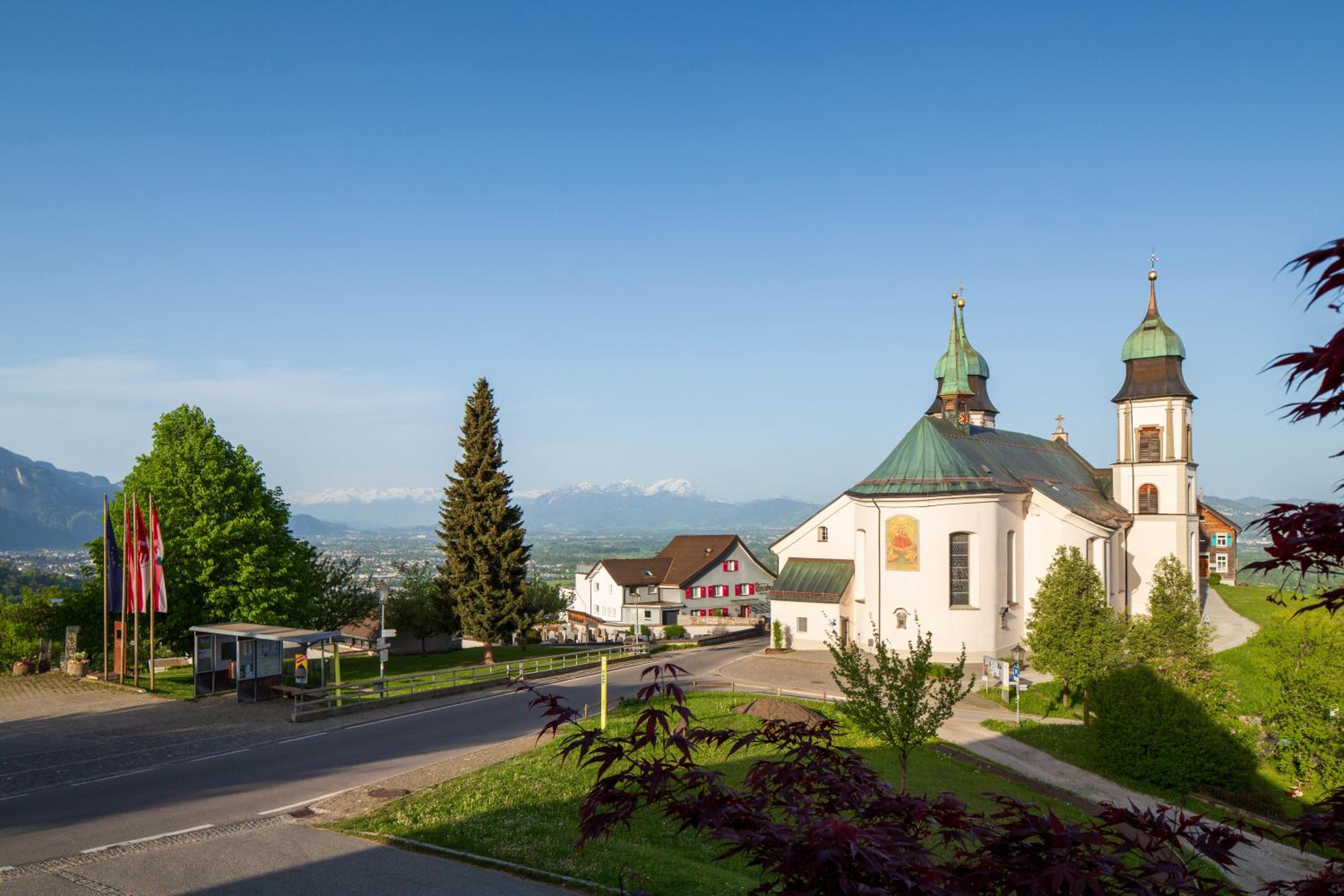 Gasthof Kreuz
