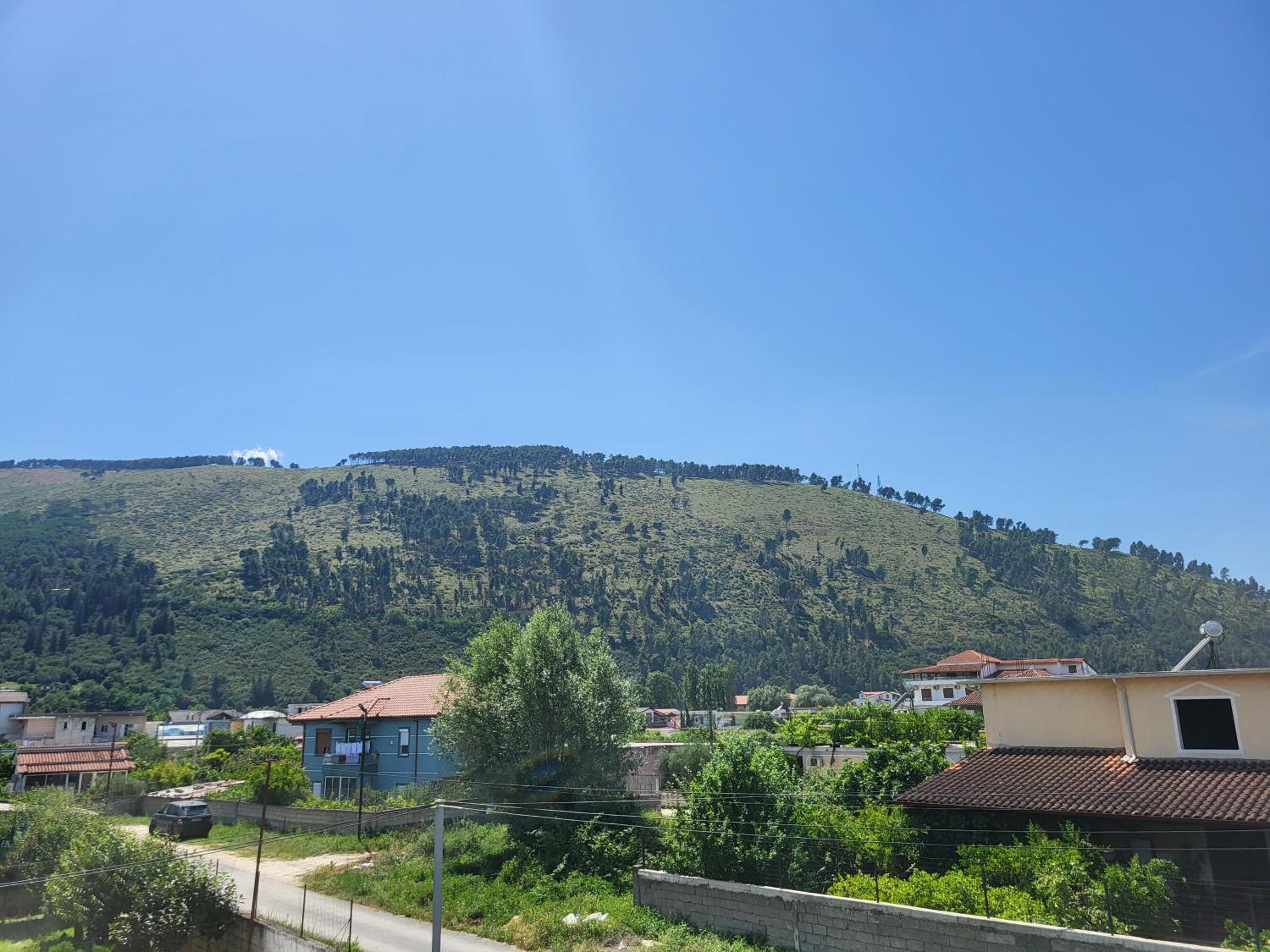 Villa Ndoni