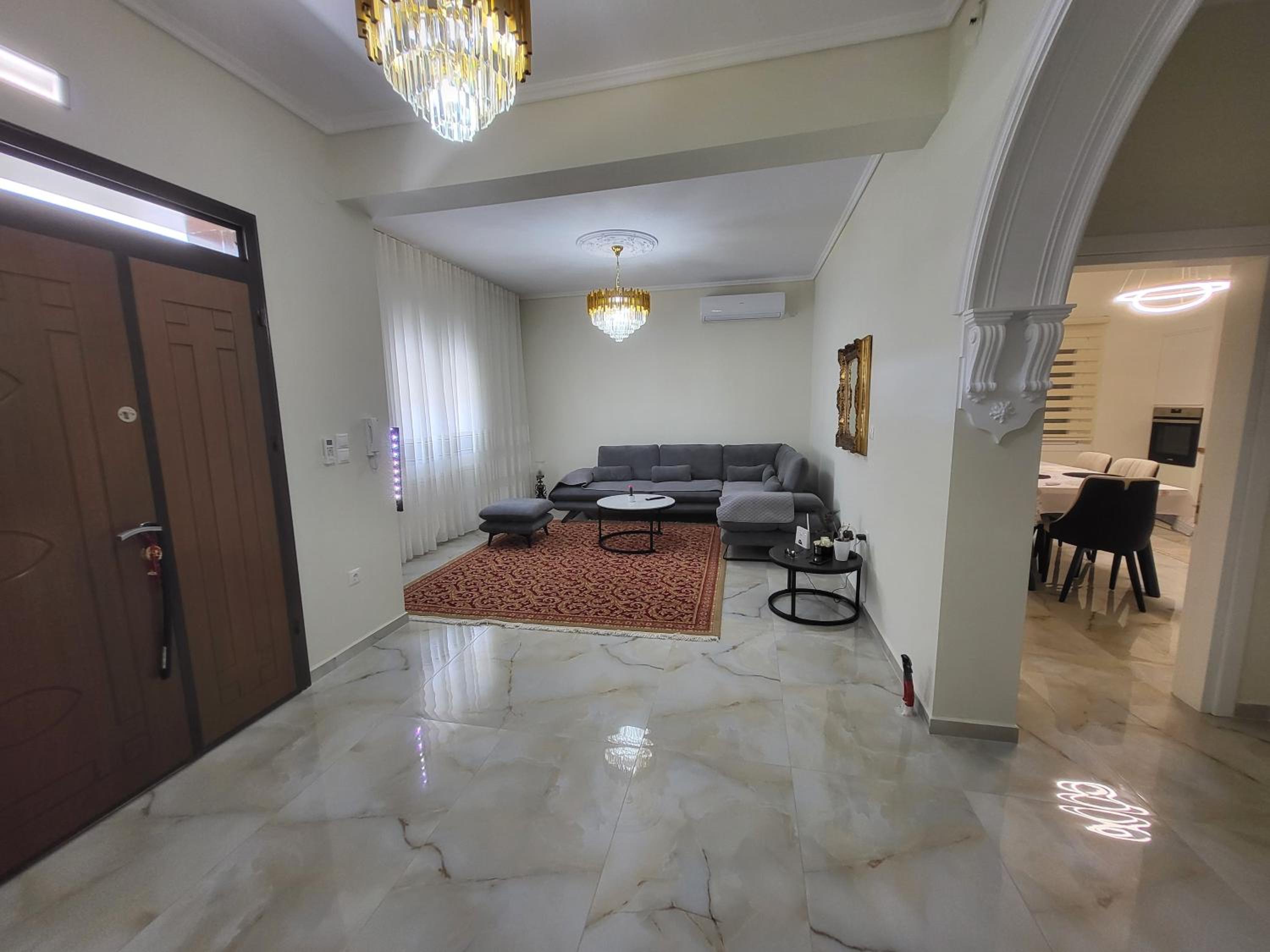Villa Ndoni