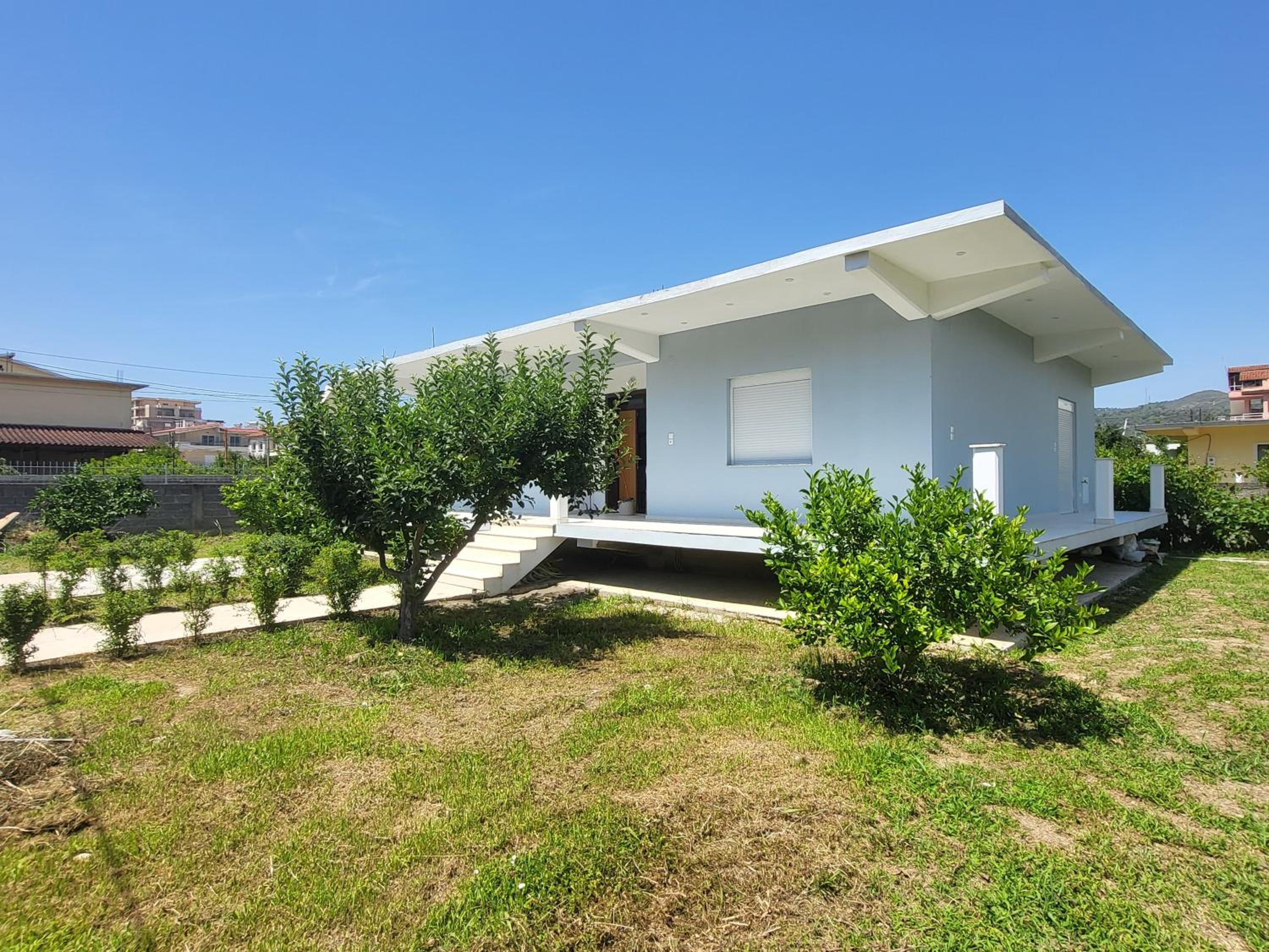 Villa Ndoni