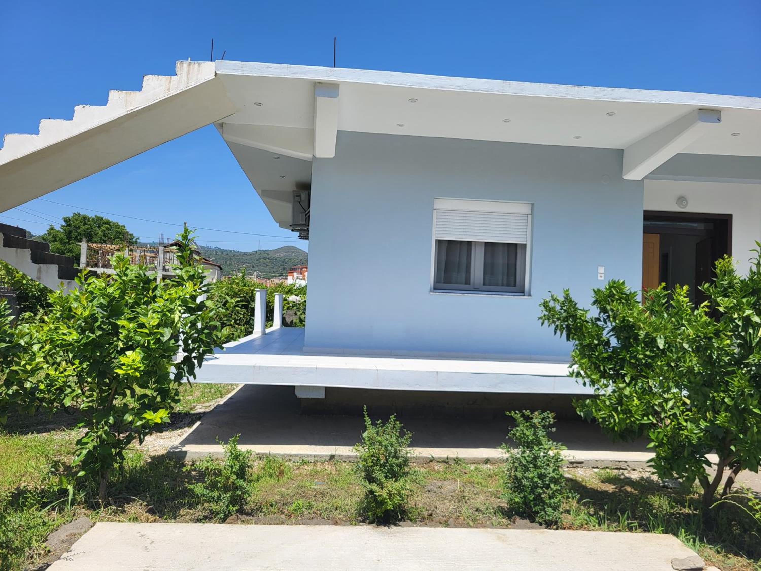 Villa Ndoni
