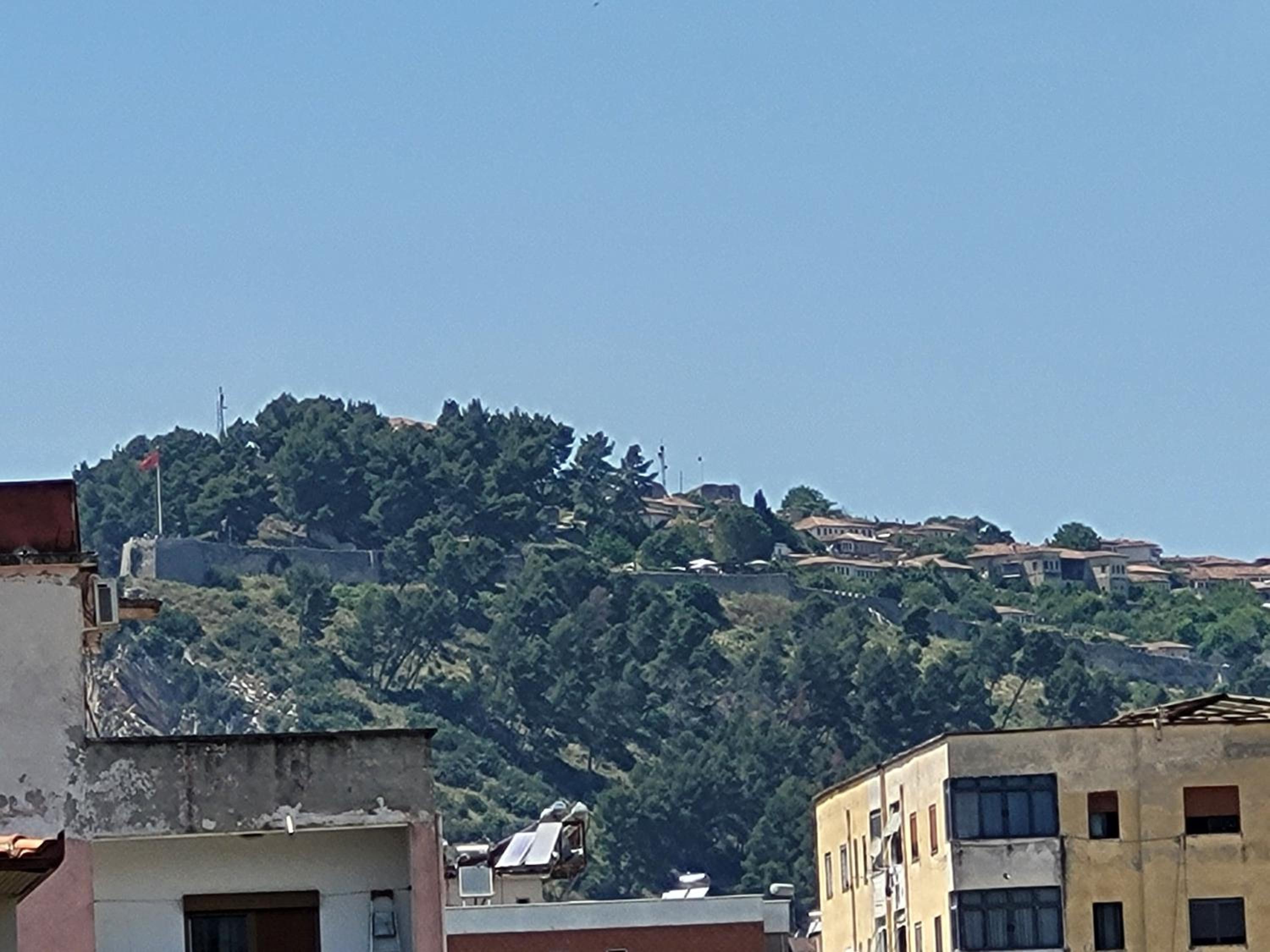 Villa Ndoni