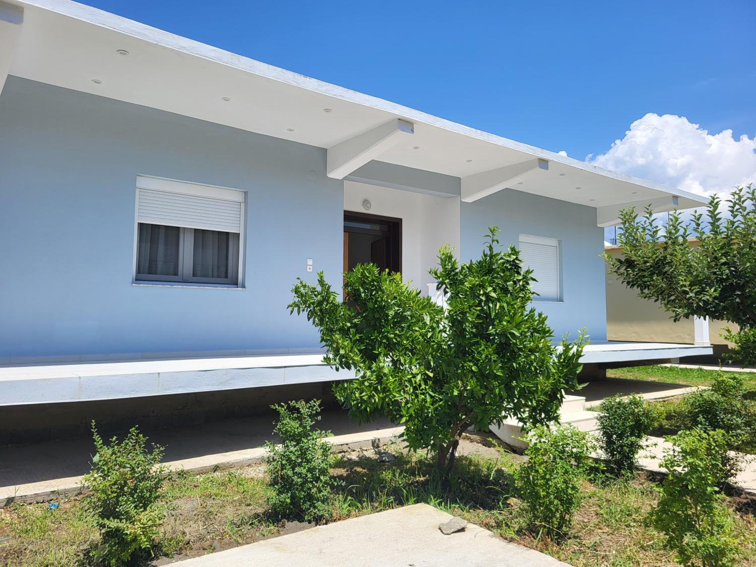 Villa Ndoni