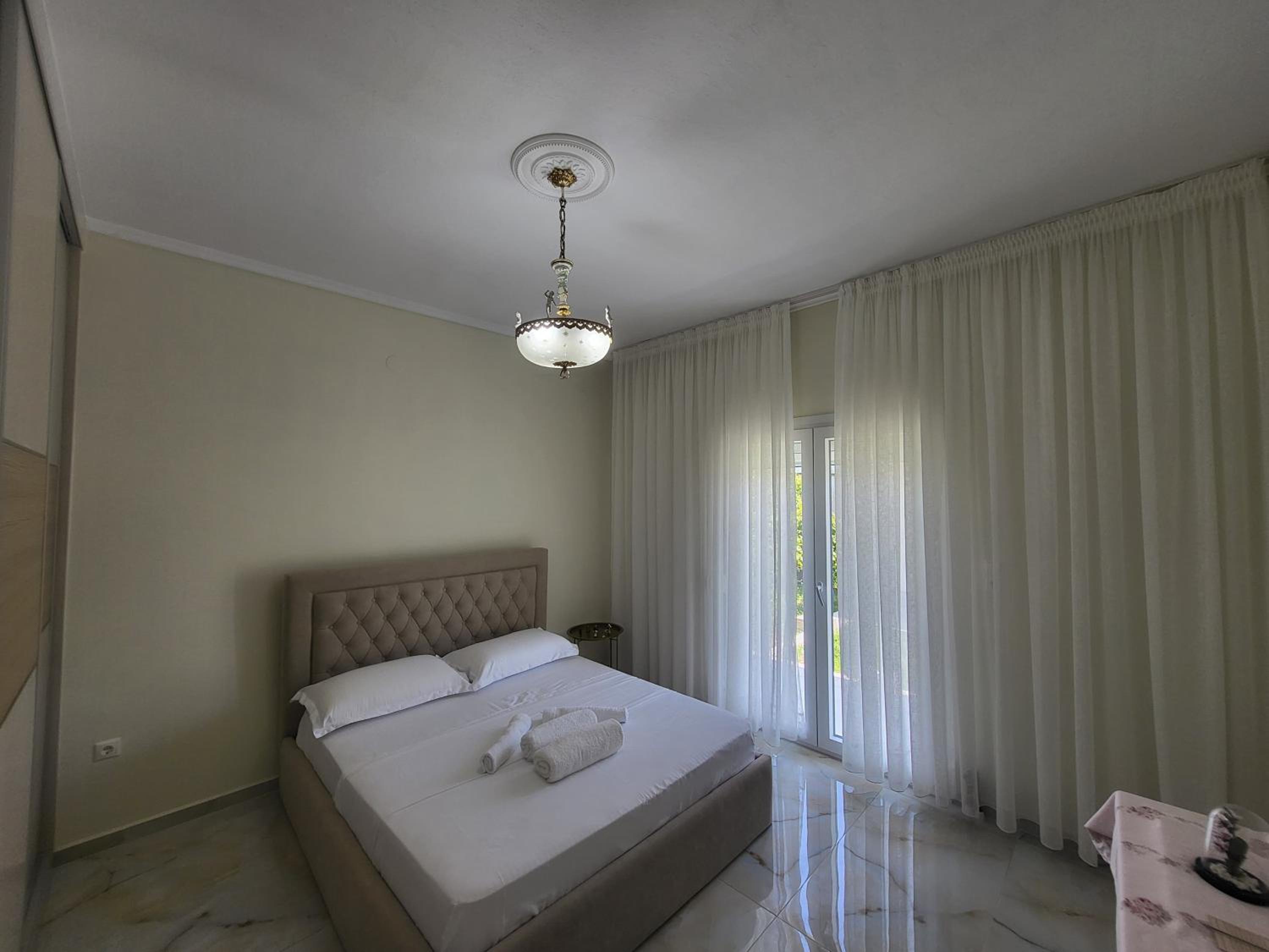 Villa Ndoni