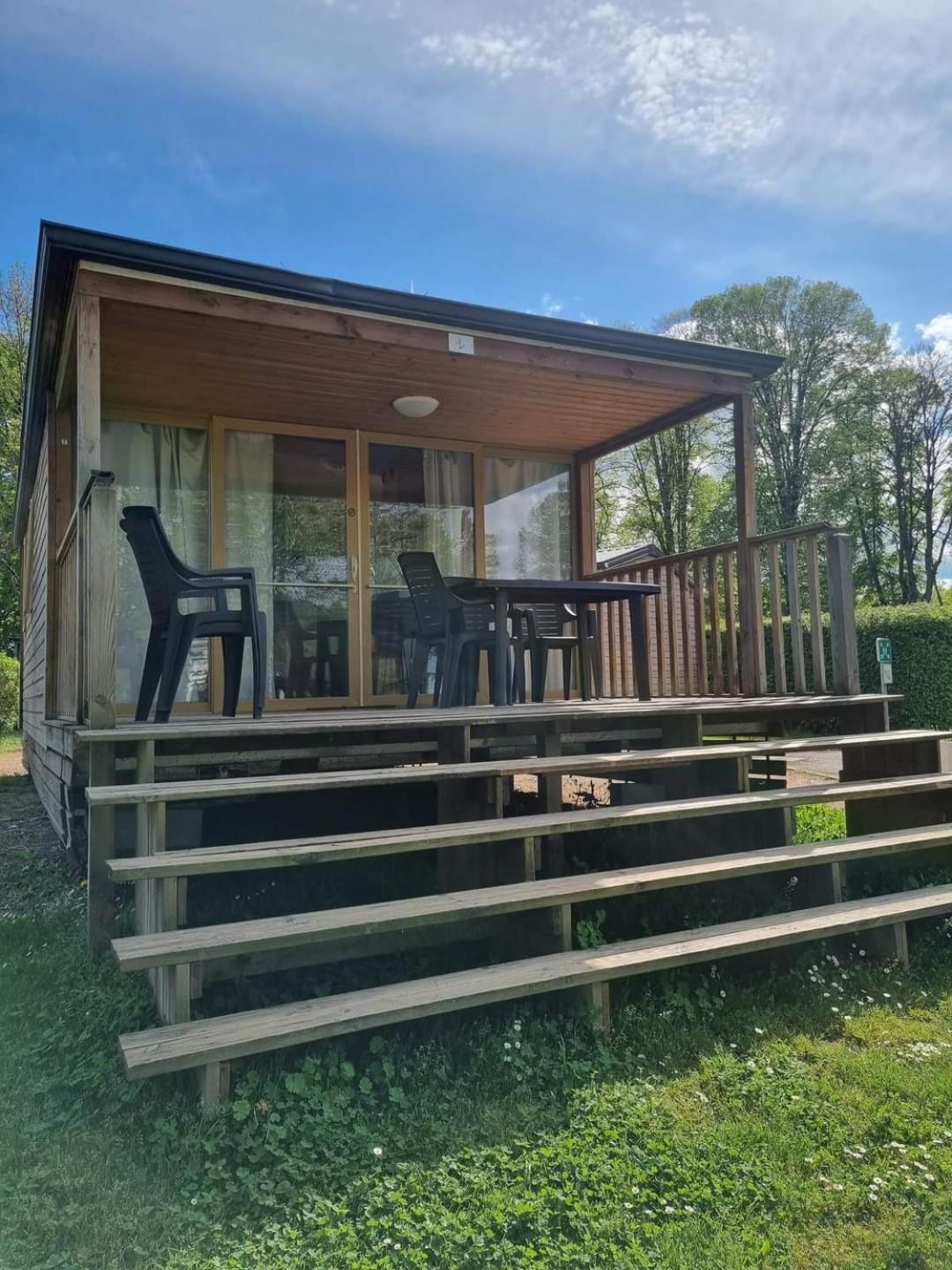 Camping Onlycamp des Halles