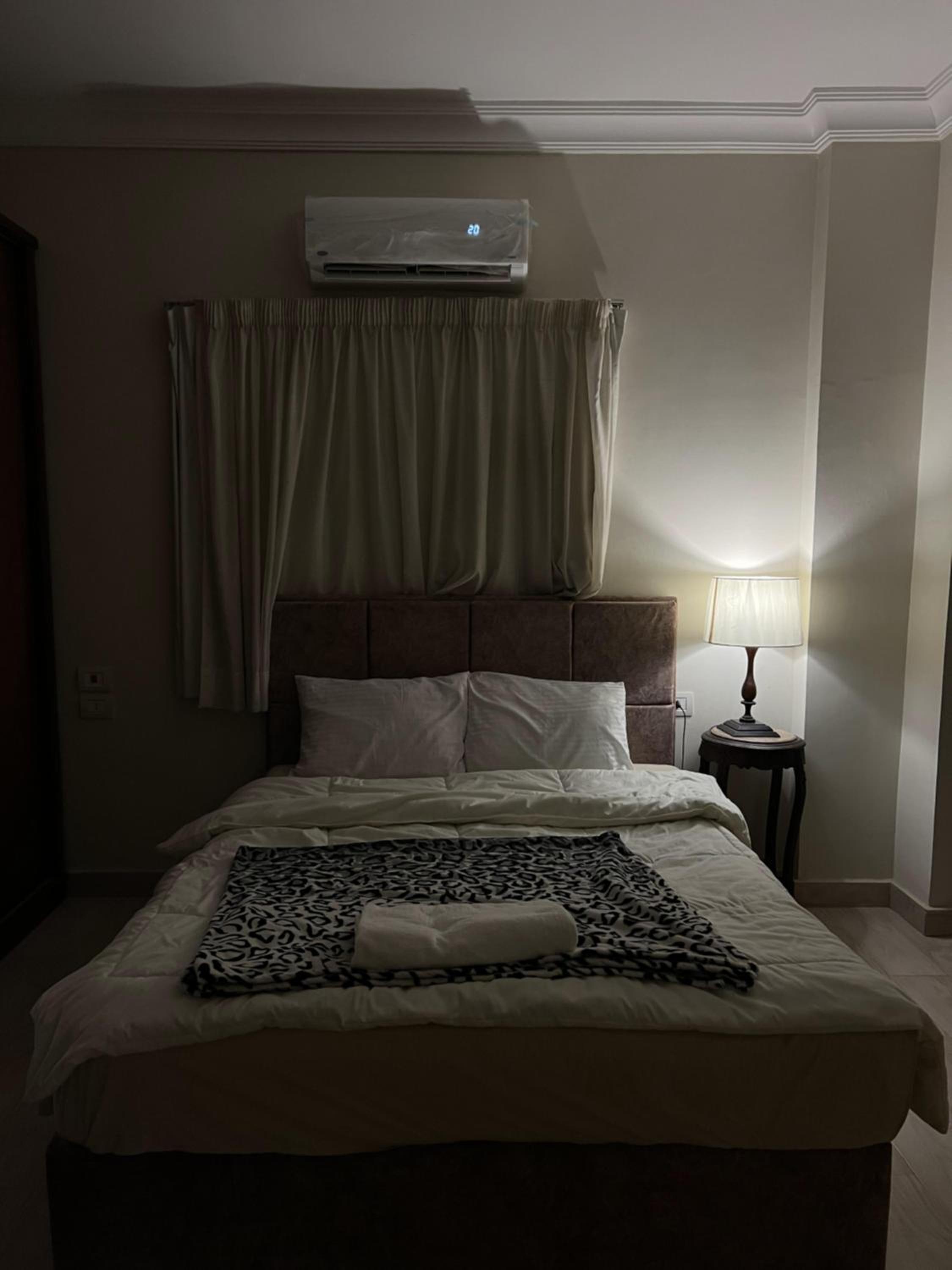 amazing apartment in the most luxurious area of ​​the Fifth Settlement