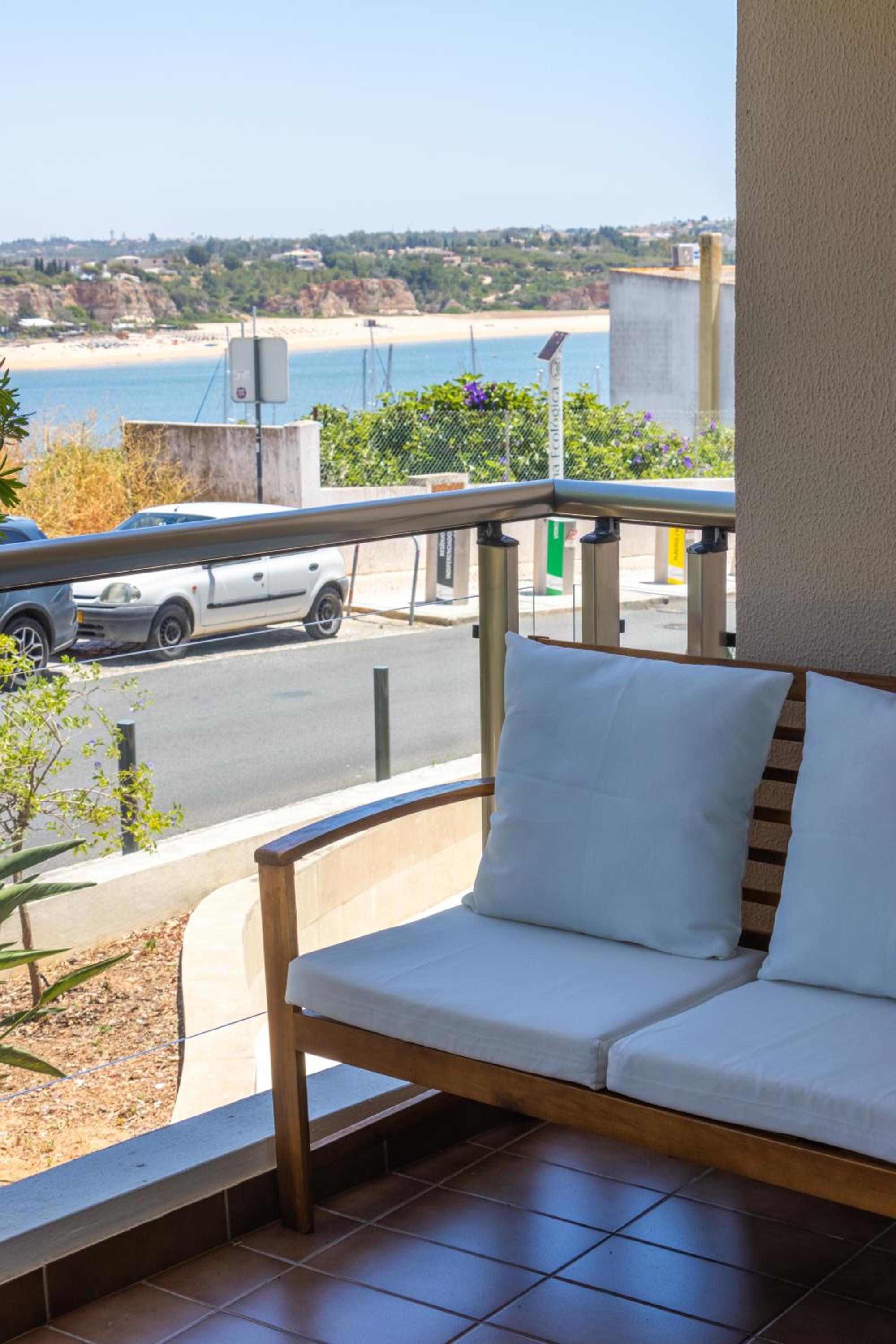 Urban Beach-Vista Marina Praia C
