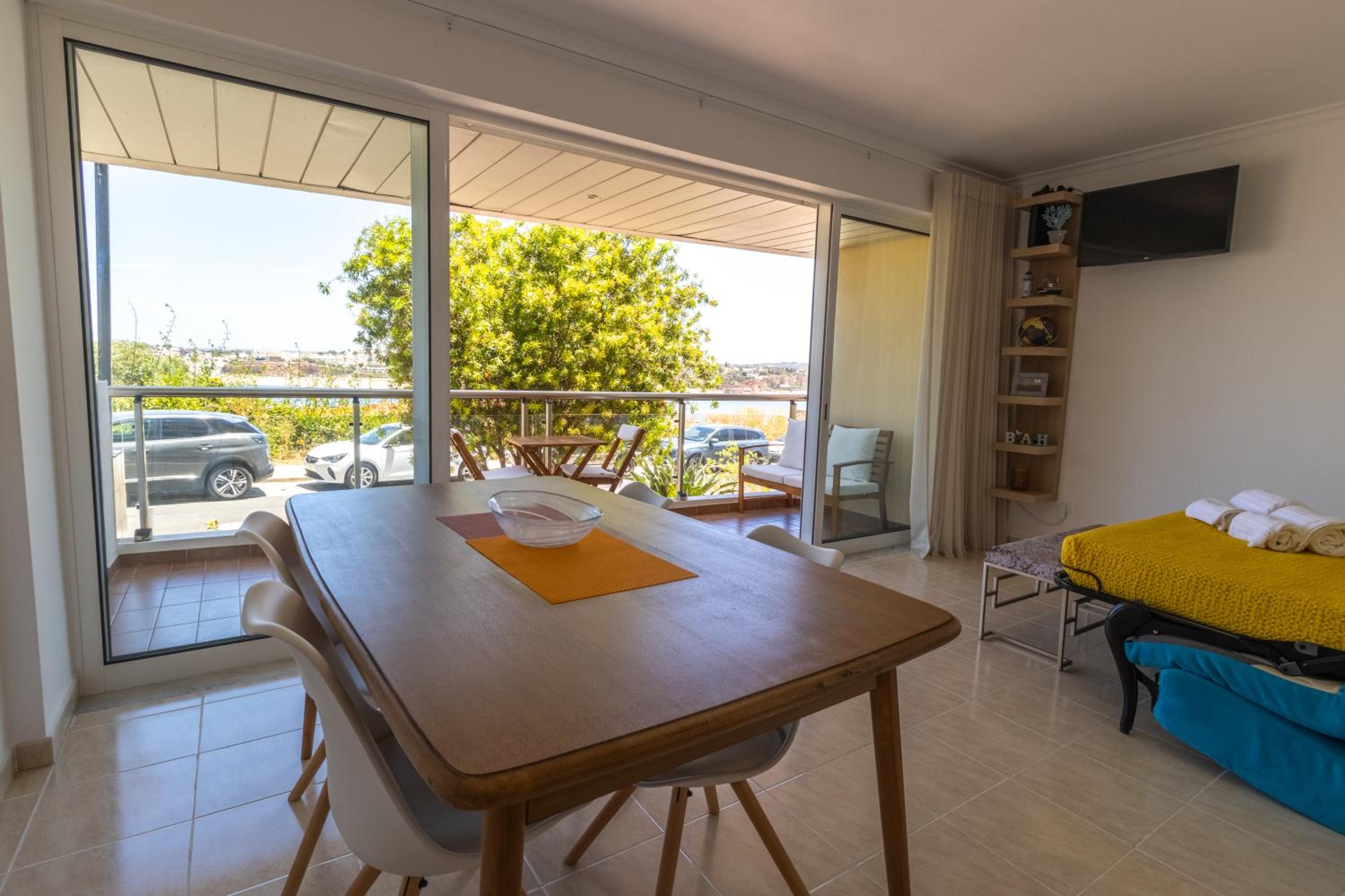 Urban Beach-Vista Marina Praia C