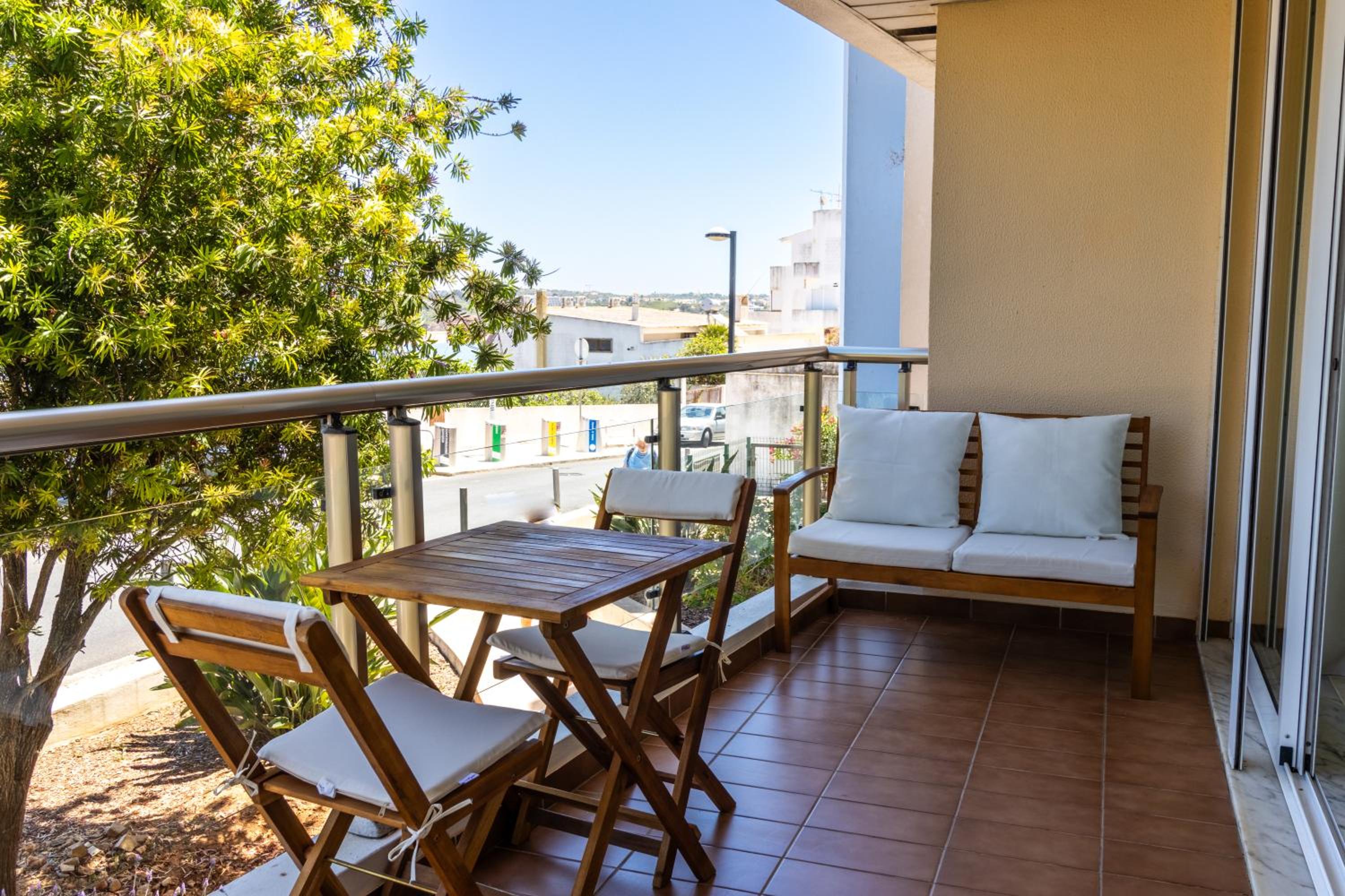 Urban Beach-Vista Marina Praia C