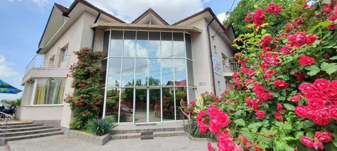 Hotel Villa Grande - Image 1