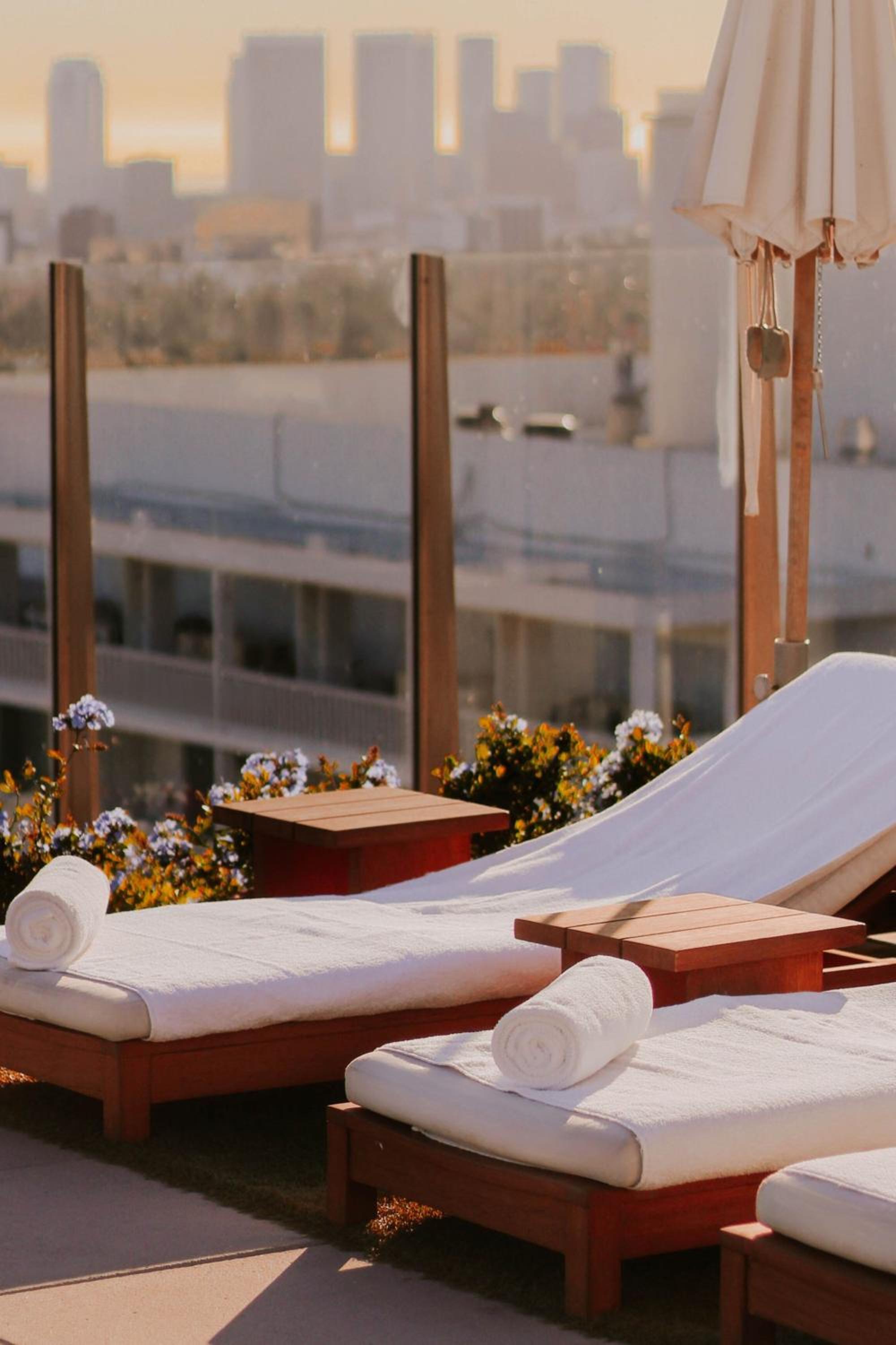 The West Hollywood EDITION 2