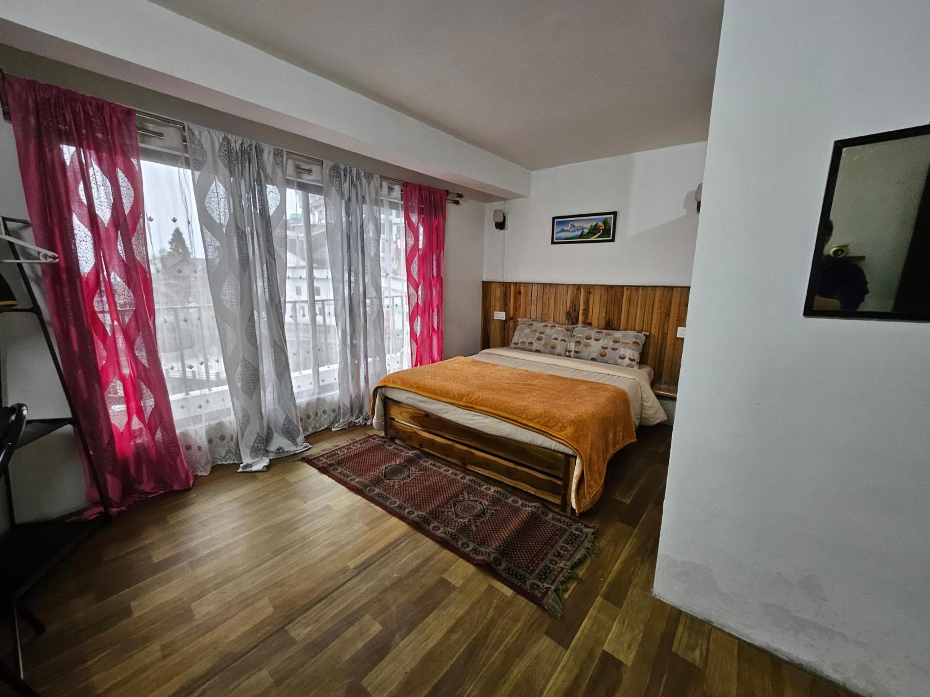 Shyaan Homestay