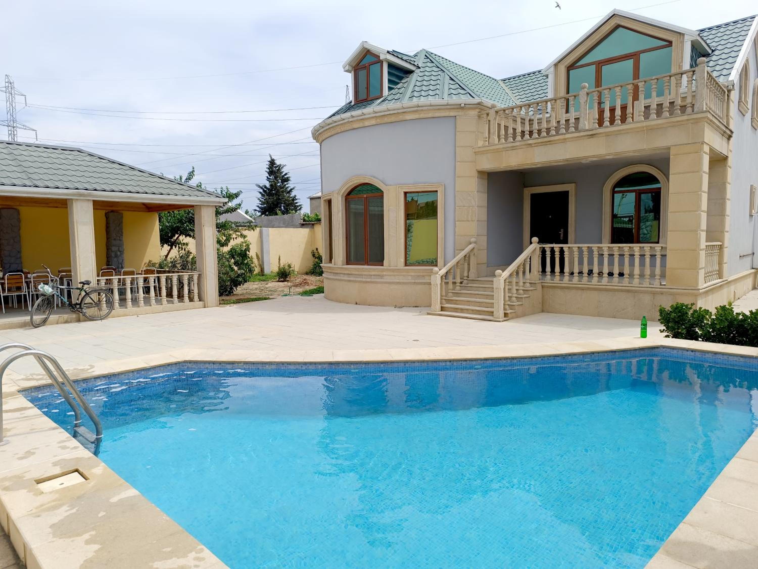 Gilavar 3 bedrooms