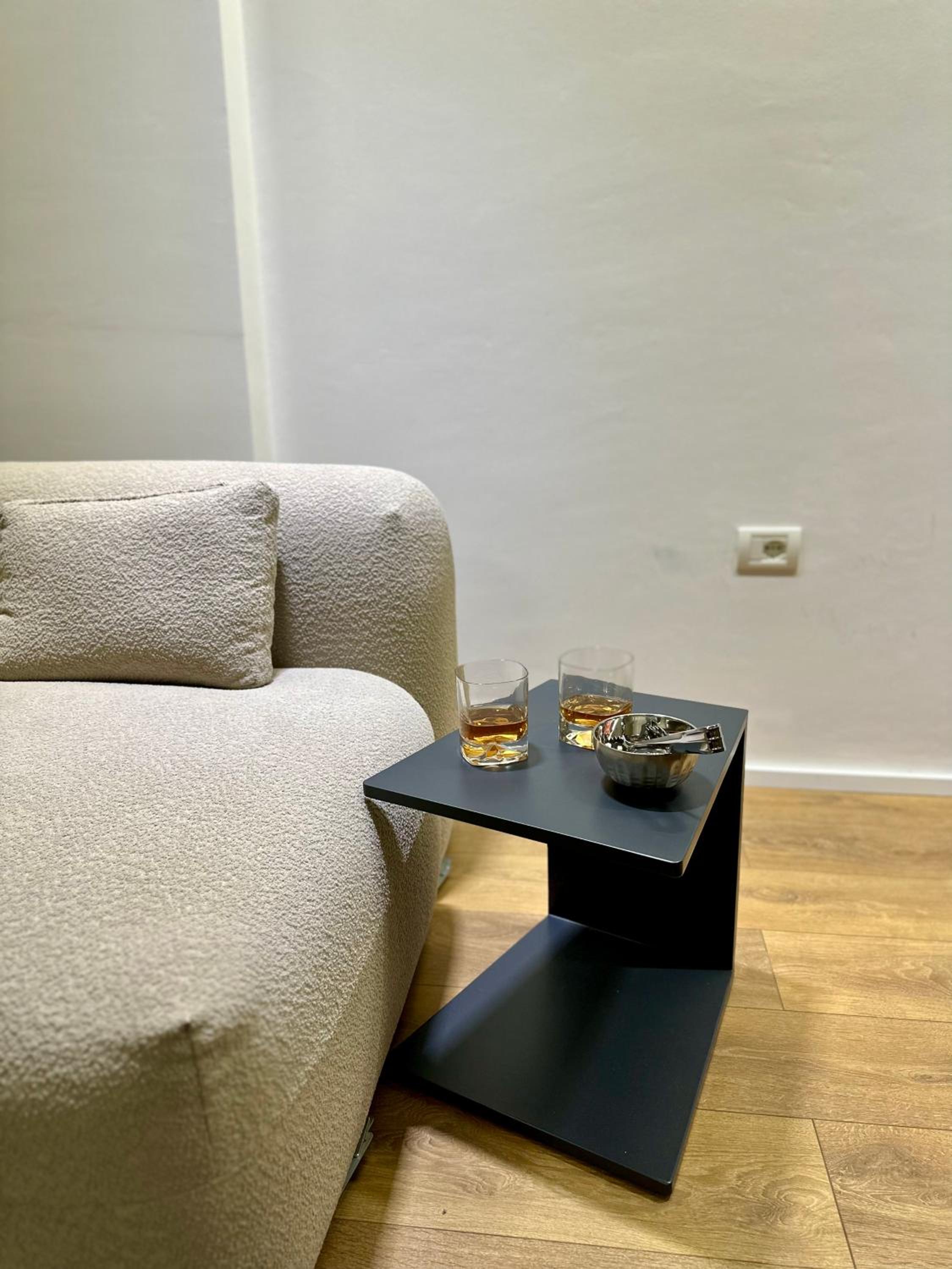 SUV ApartHotel