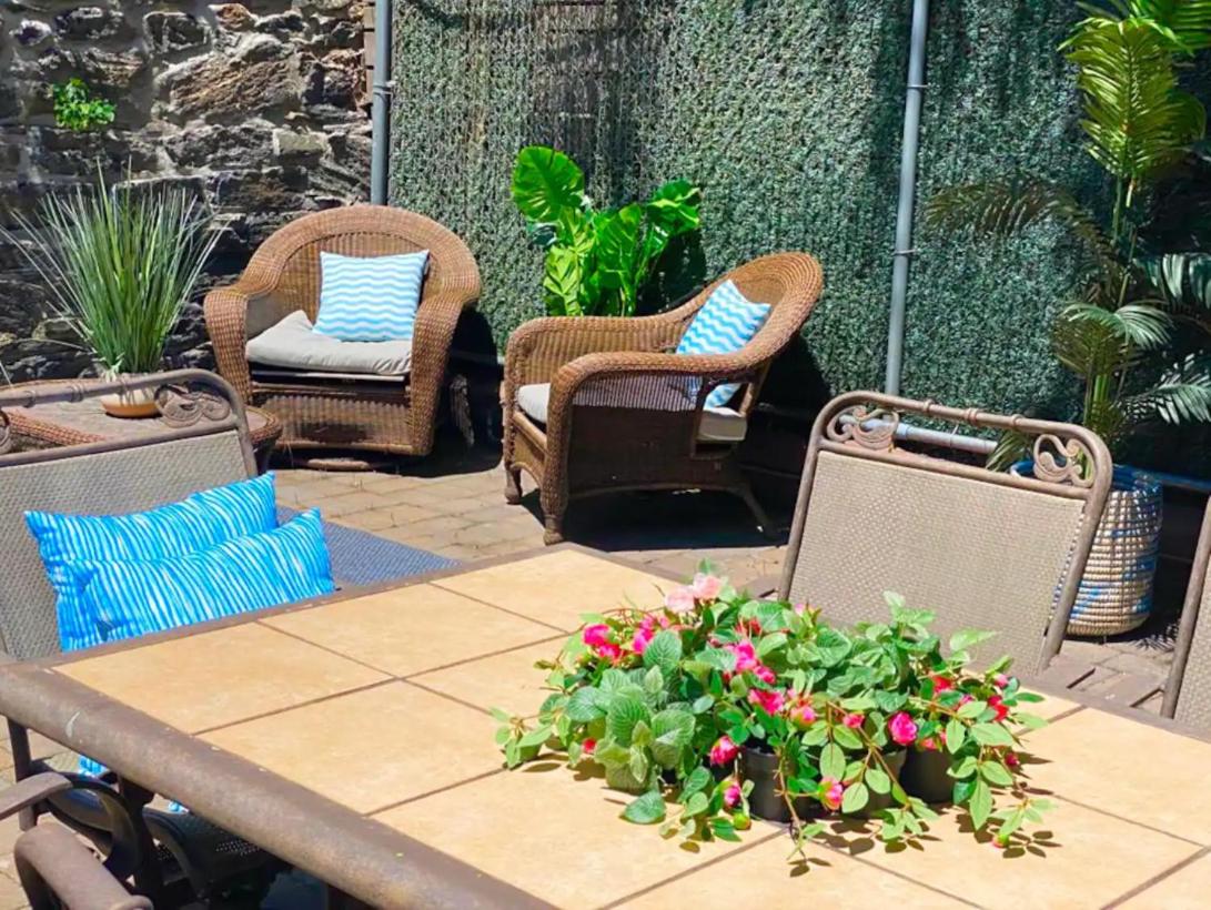 Million Dollar Home Enjoy Large Private Outdoor Space I Tito I