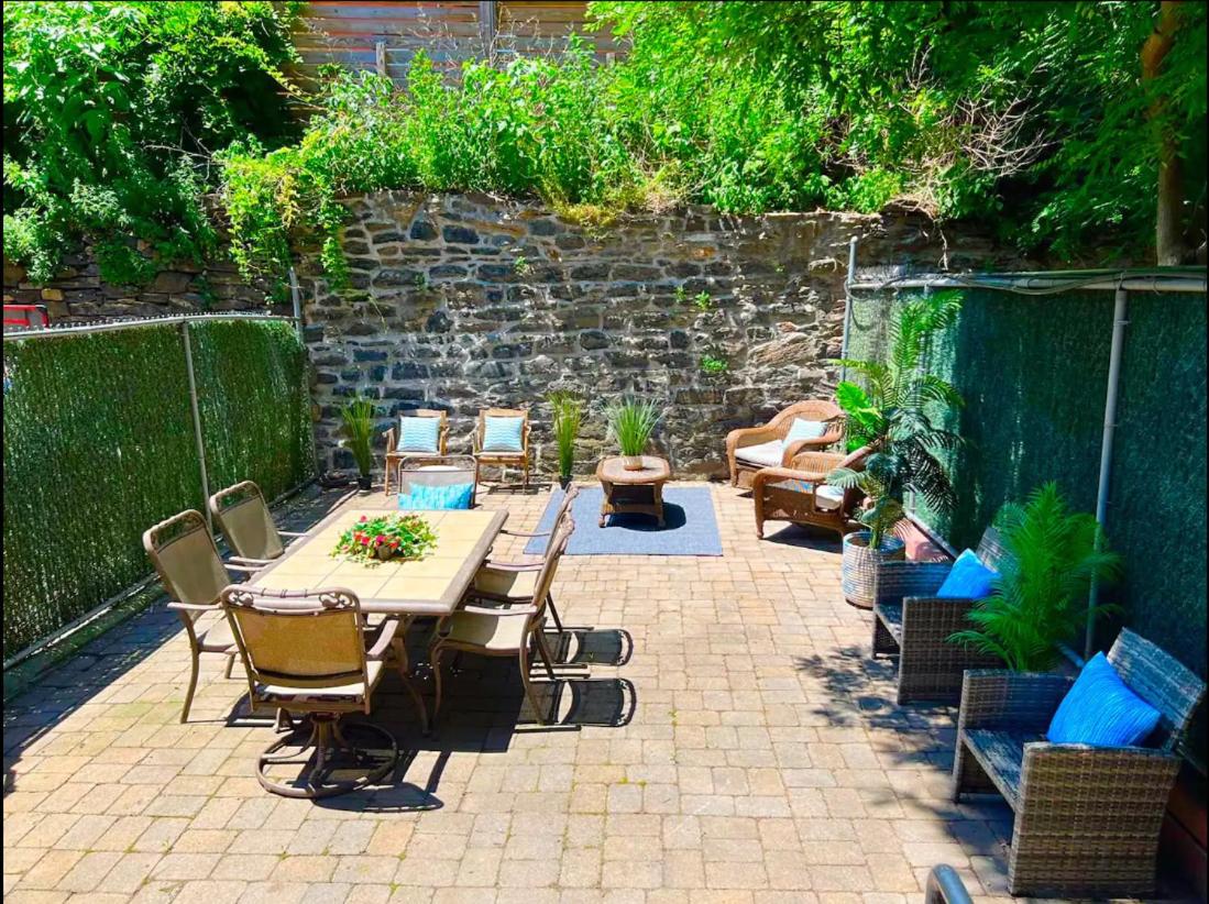 Million Dollar Home Enjoy Large Private Outdoor Space I Tito I