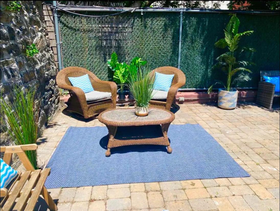 Million Dollar Home Enjoy Large Private Outdoor Space I Tito I