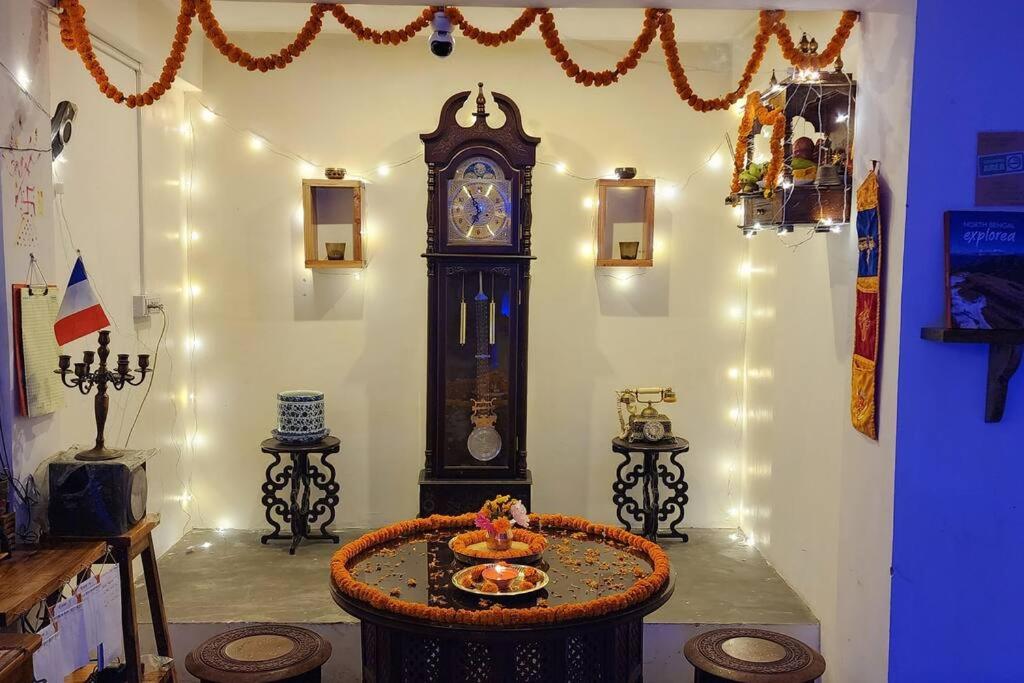 Shyaan Homestay