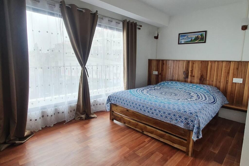 Shyaan Homestay