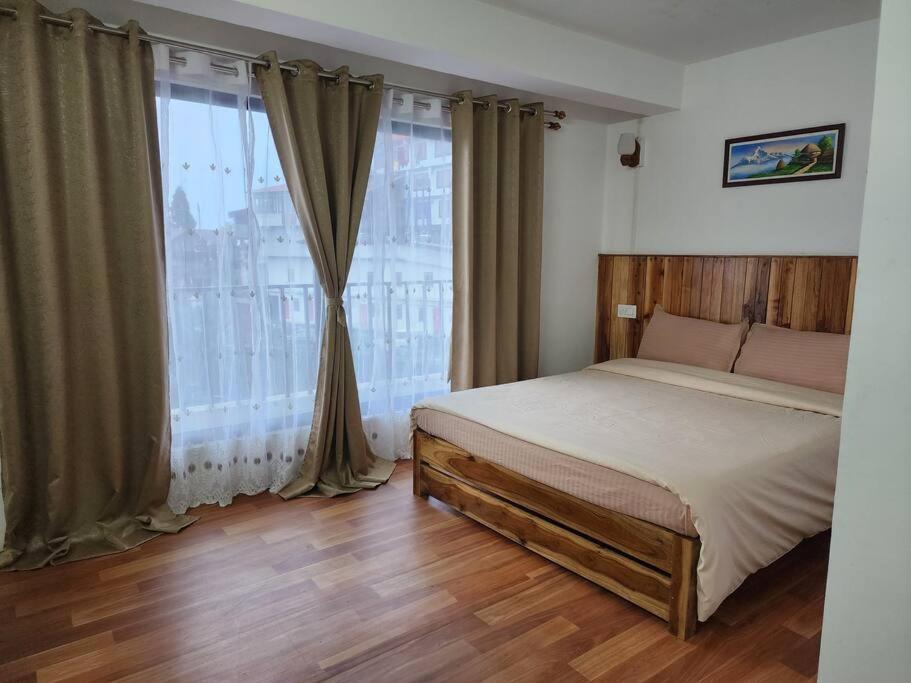 Shyaan Homestay