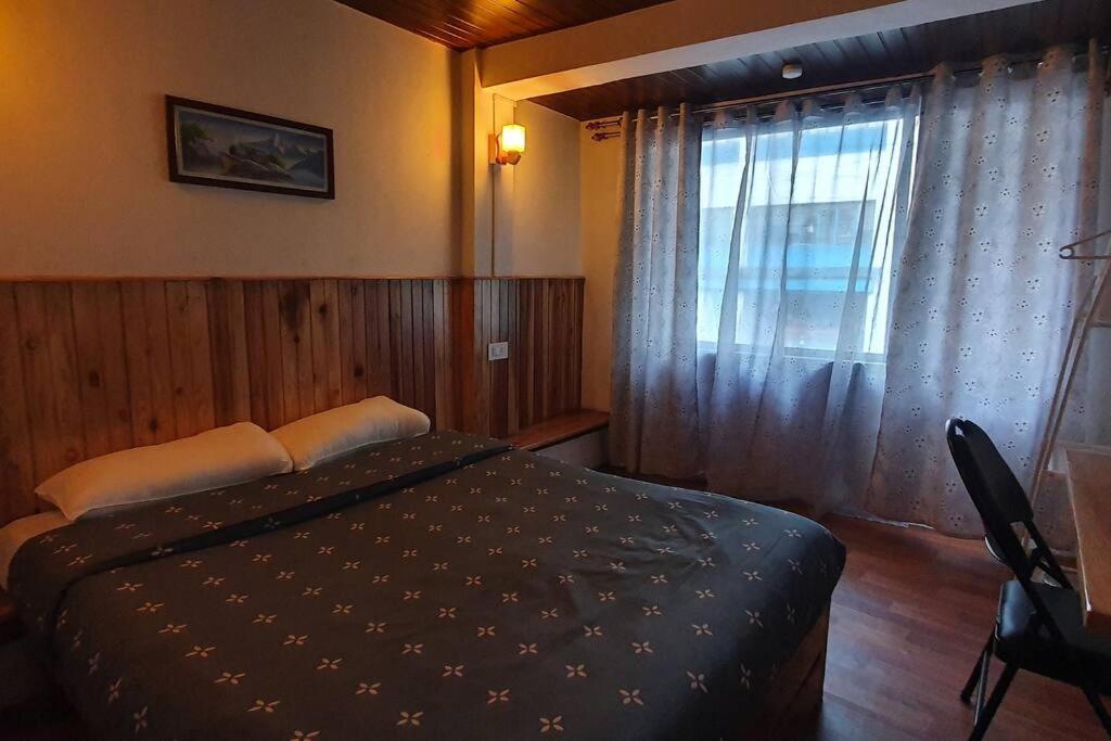 Shyaan Homestay