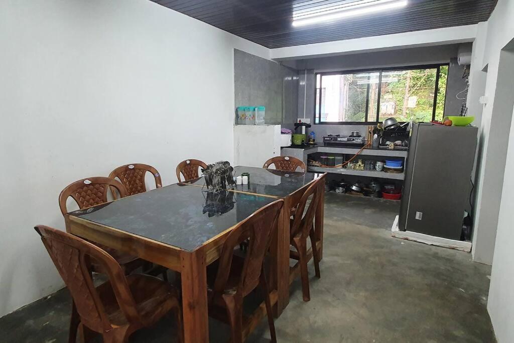 Shyaan Homestay