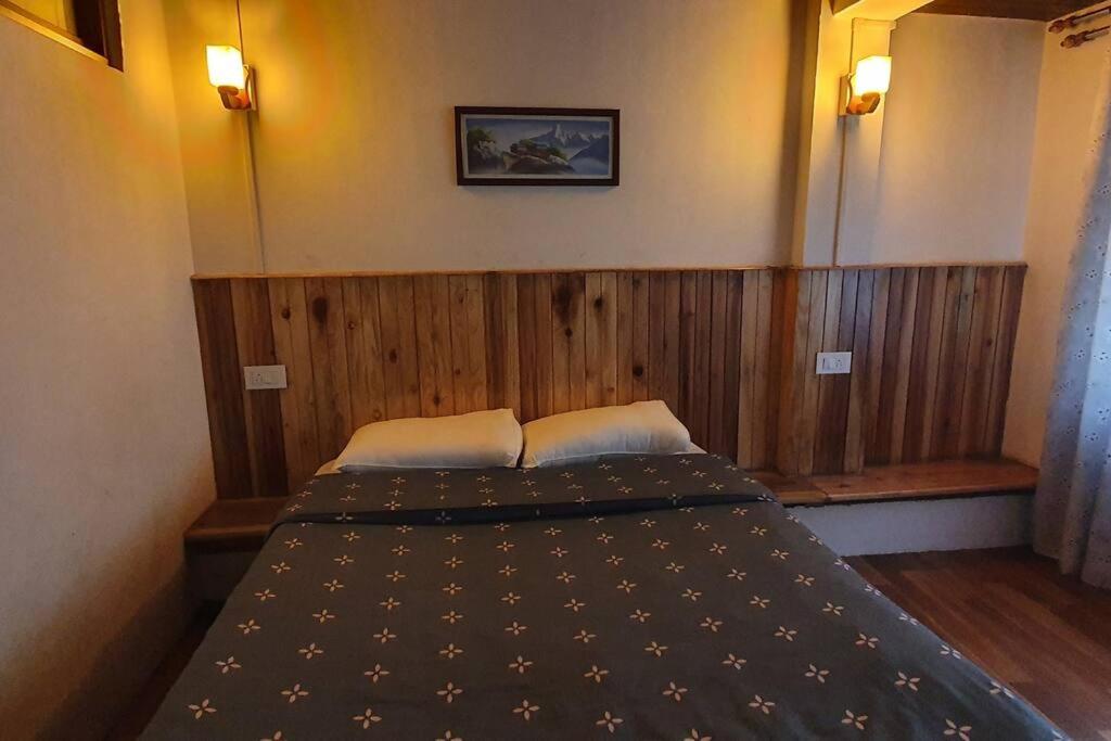 Shyaan Homestay