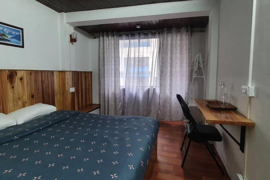 Shyaan Homestay