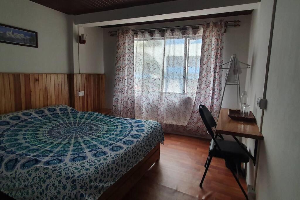 Shyaan Homestay