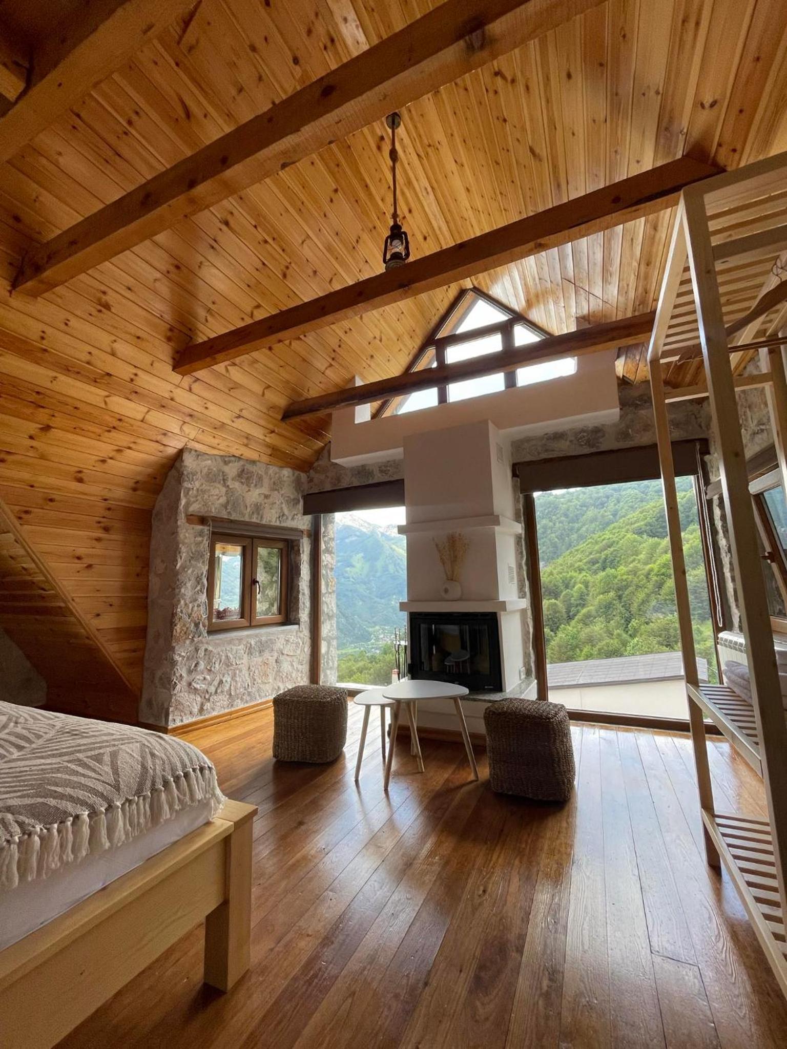 Valter & Drita's Guesthouse