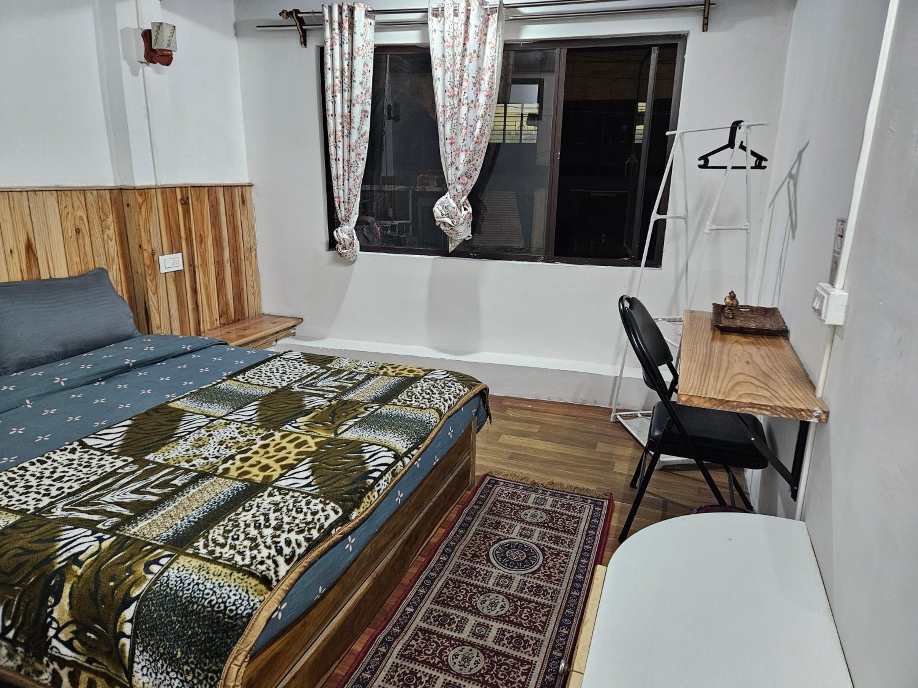 Shyaan Homestay