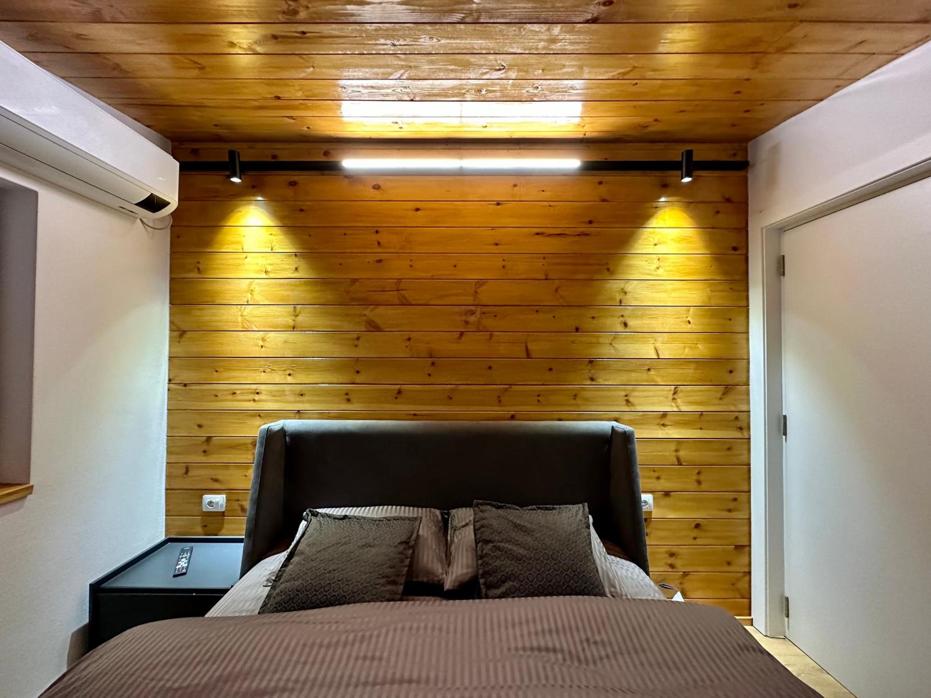 SUV ApartHotel