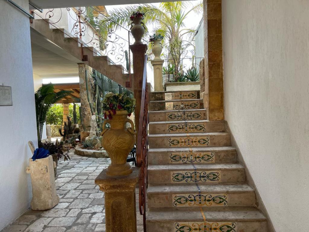 Felline In Bed&Breakfast Dimora di Charme el Salento