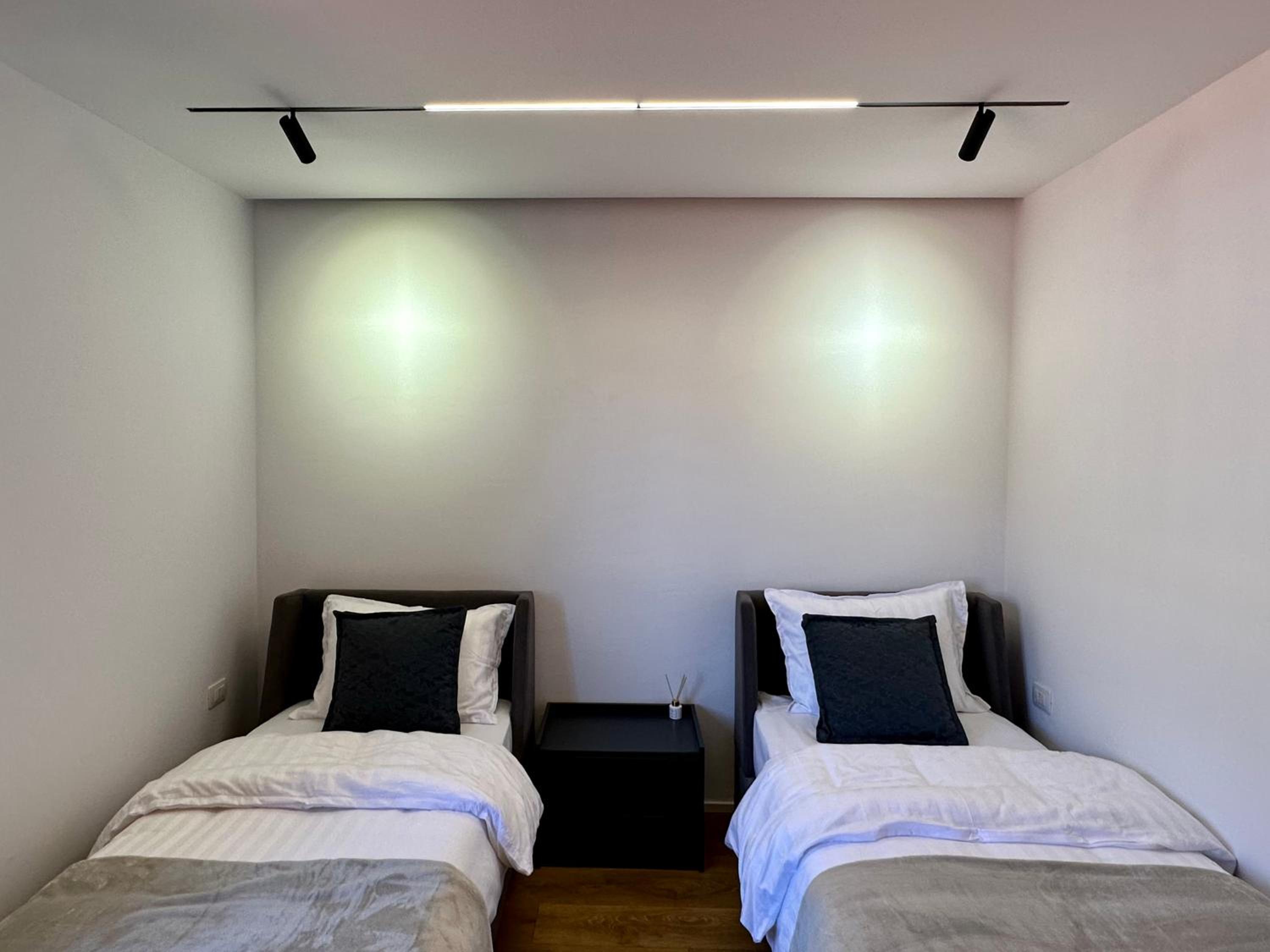 SUV ApartHotel