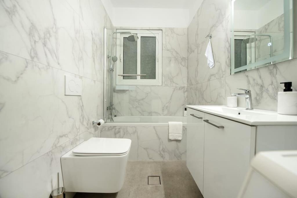 Gio Center Apartment